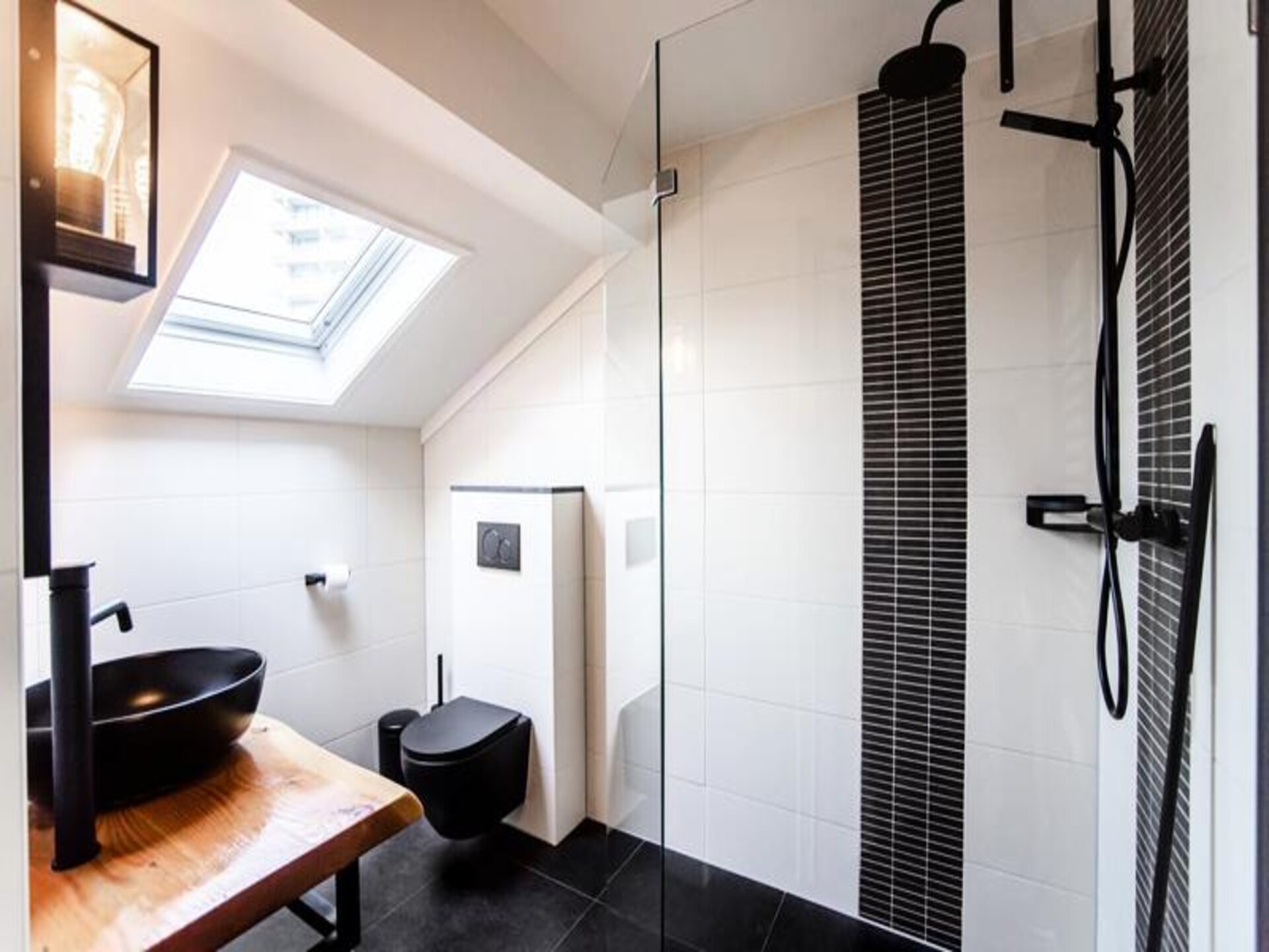 Seawave Apartment 54: Stijlvol appartement op 150 meter van het strand - foto 18