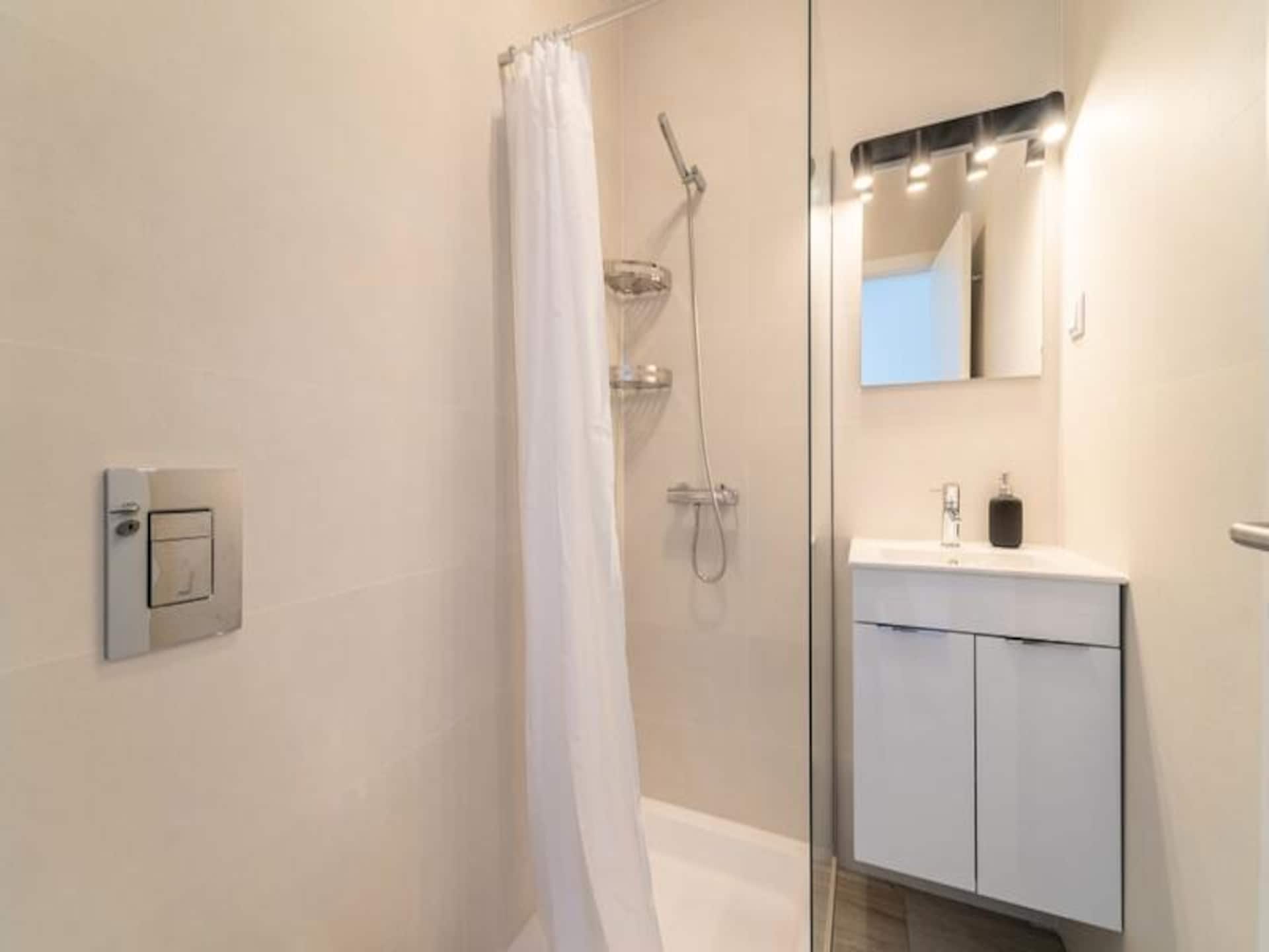 Ruim appartement Gaivota Espartal in Aljezur met rivieruitzicht - foto 22