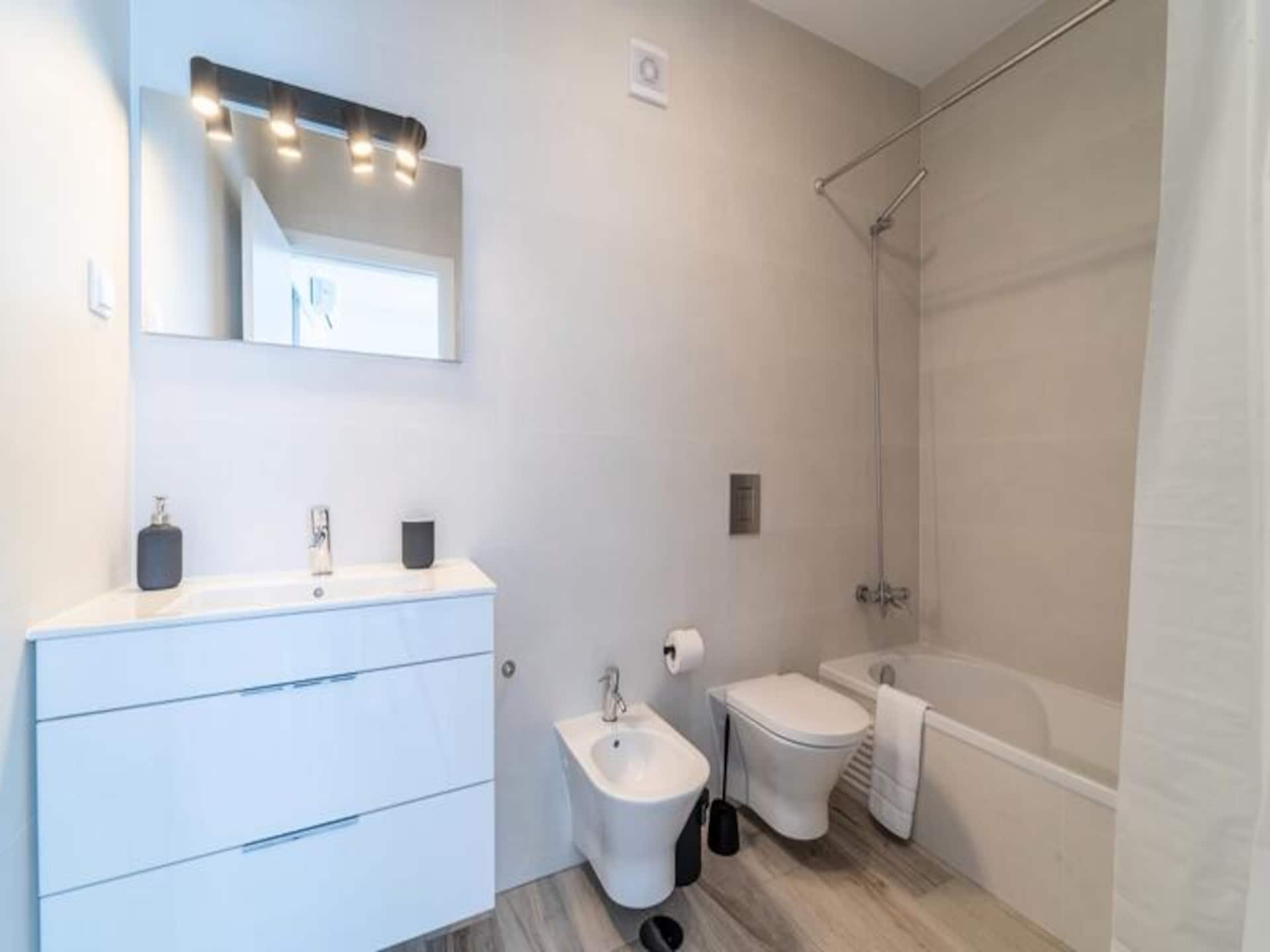 Ruim appartement Gaivota Espartal in Aljezur met rivieruitzicht - foto 23