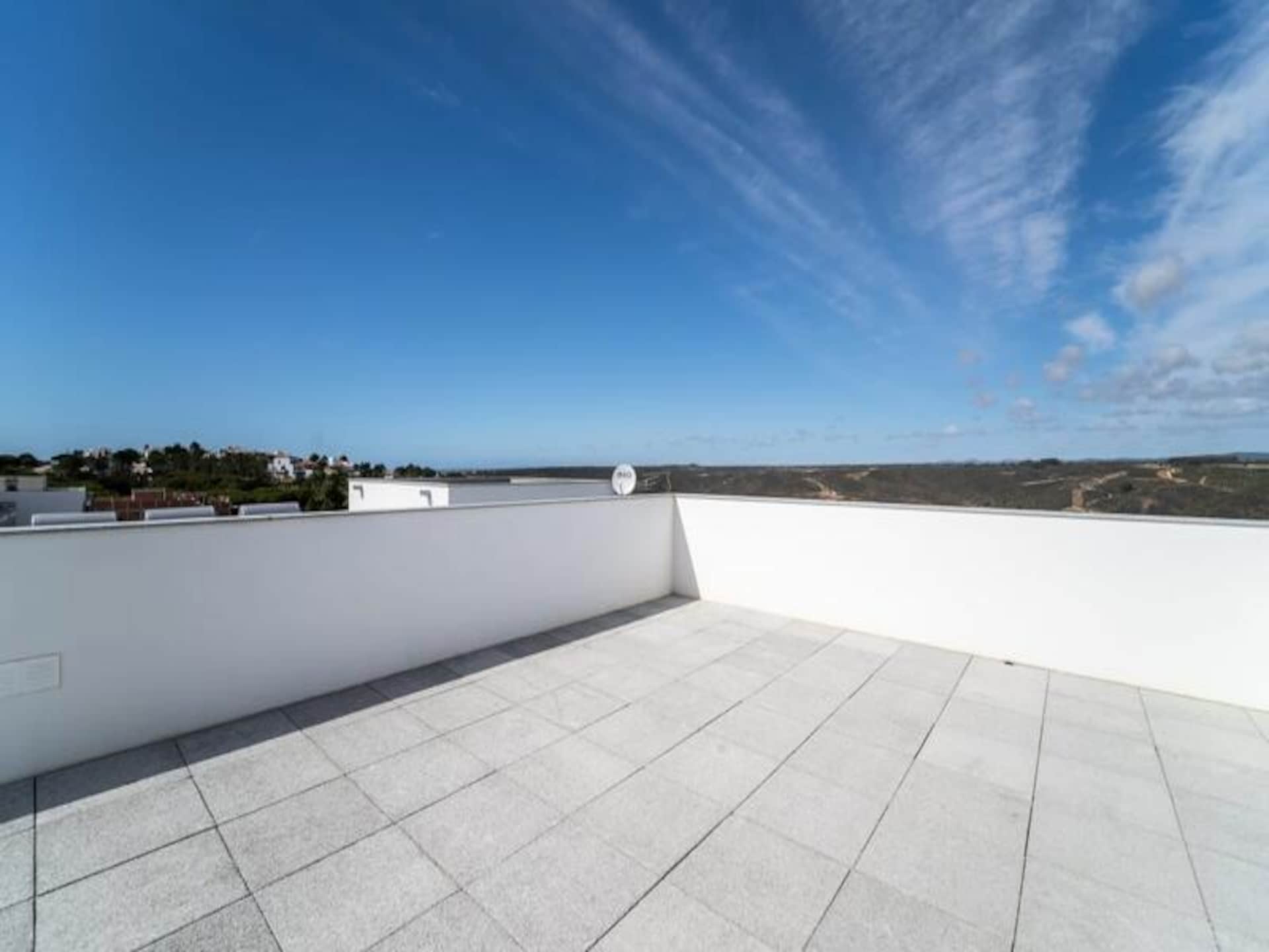 Ruim appartement Gaivota Espartal in Aljezur met rivieruitzicht - foto 29