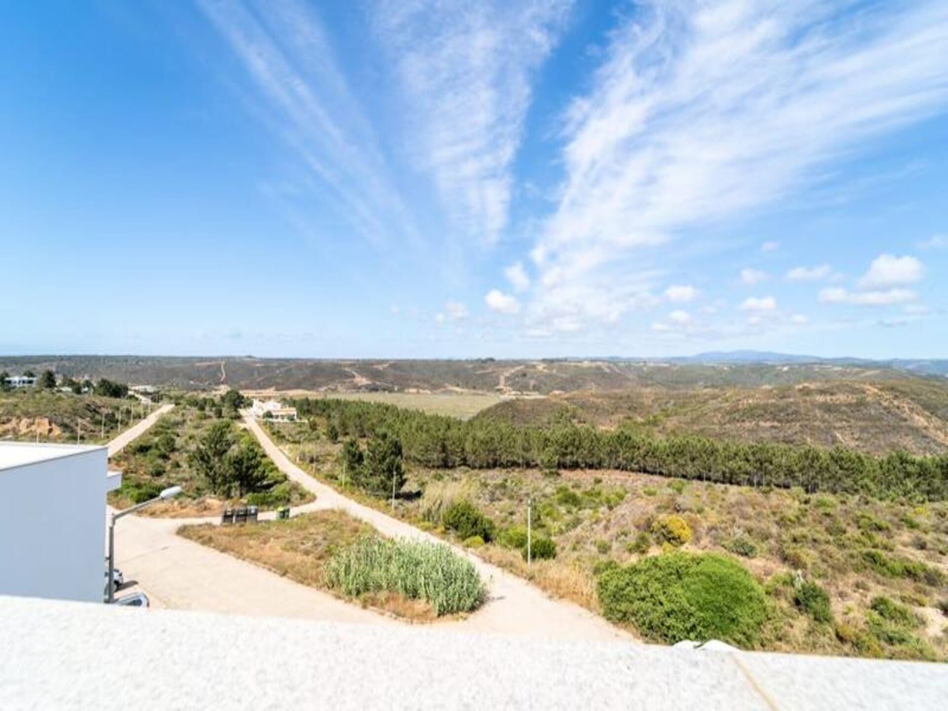 Ruim appartement Gaivota Espartal in Aljezur met rivieruitzicht - foto 35