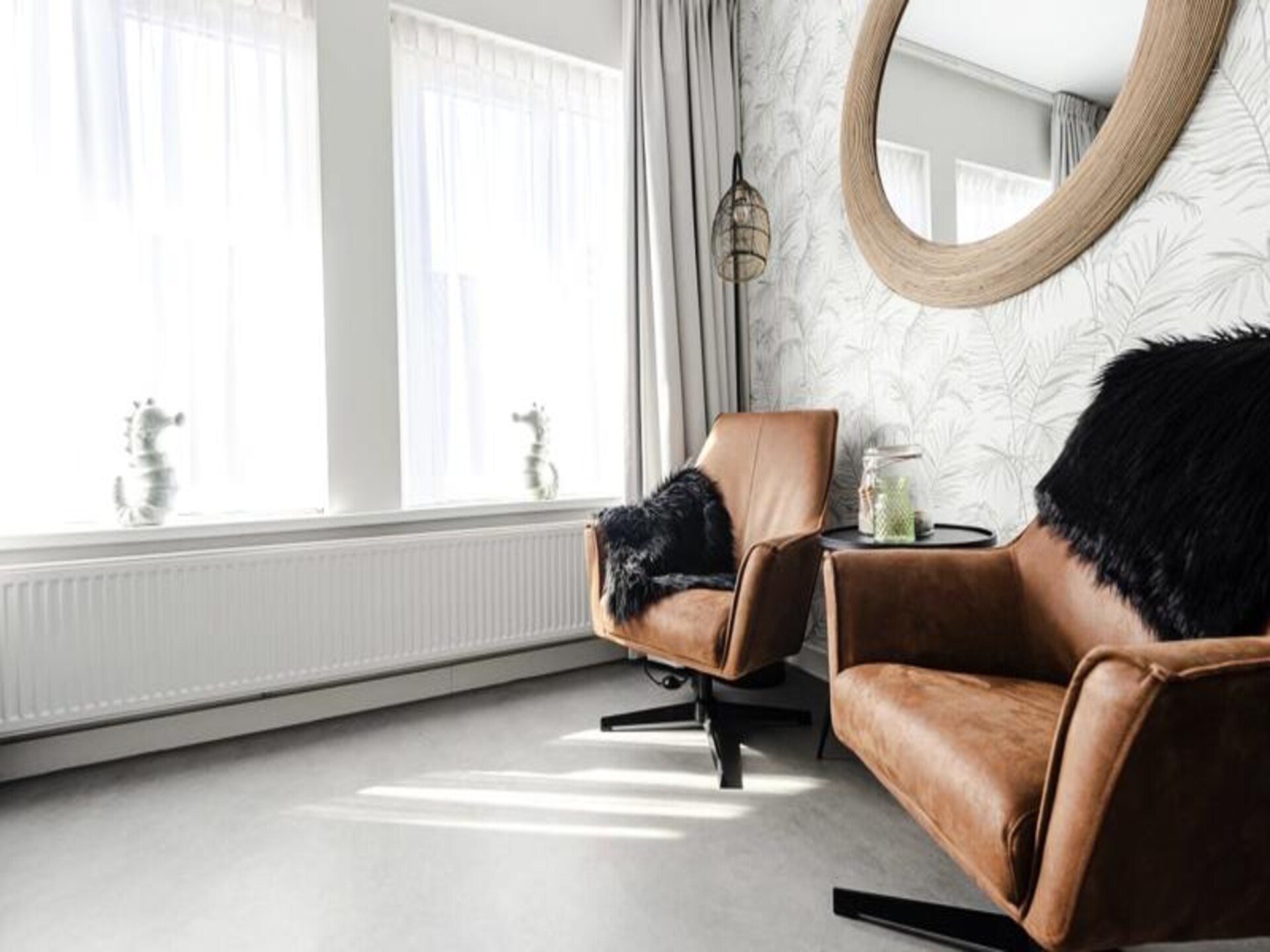 Beach And Dunes Studio: intiem verblijf op 150 meter van het strand van Zandvoort - foto 10