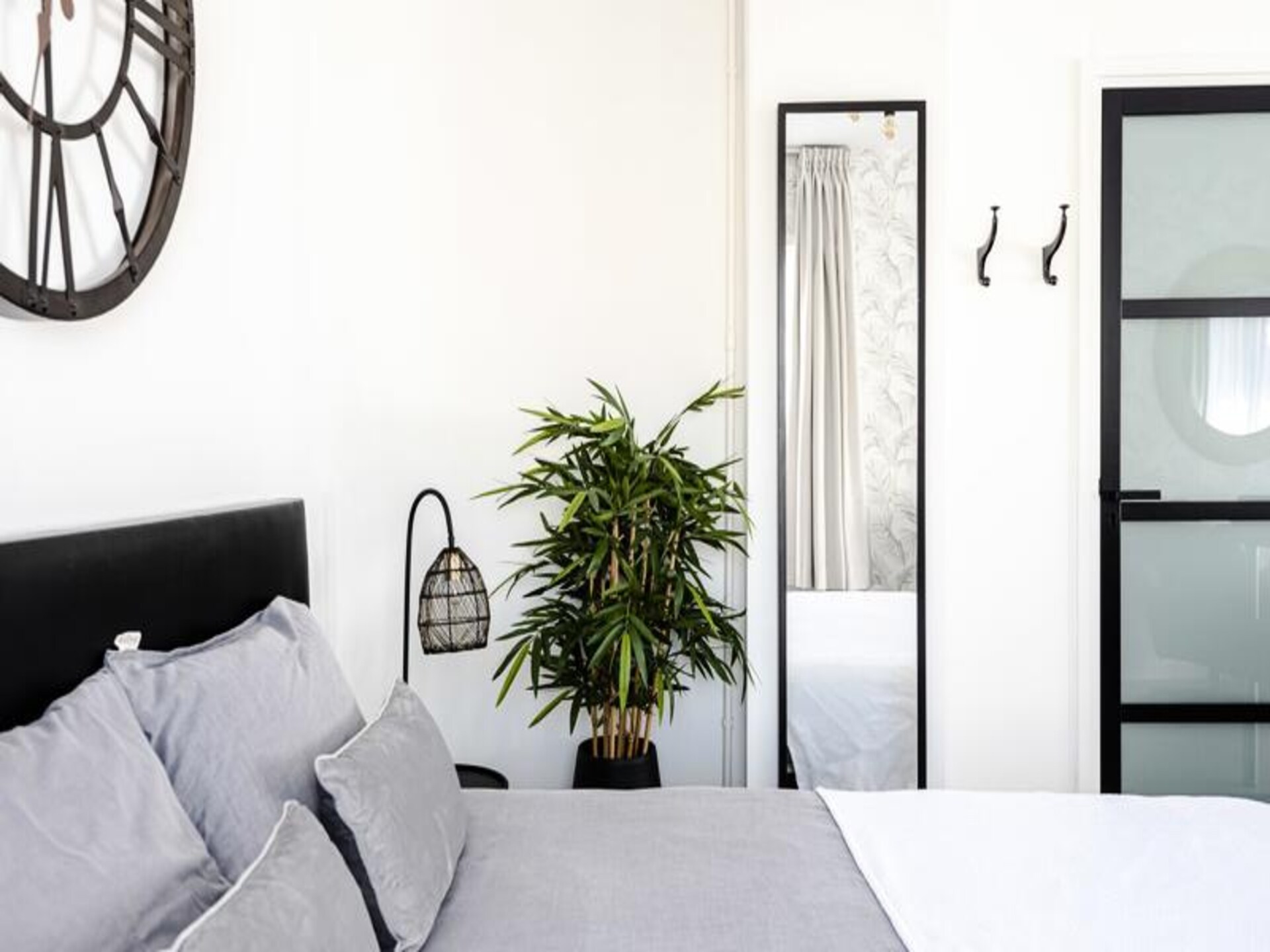 Beach And Dunes Studio: intiem verblijf op 150 meter van het strand van Zandvoort - foto 13