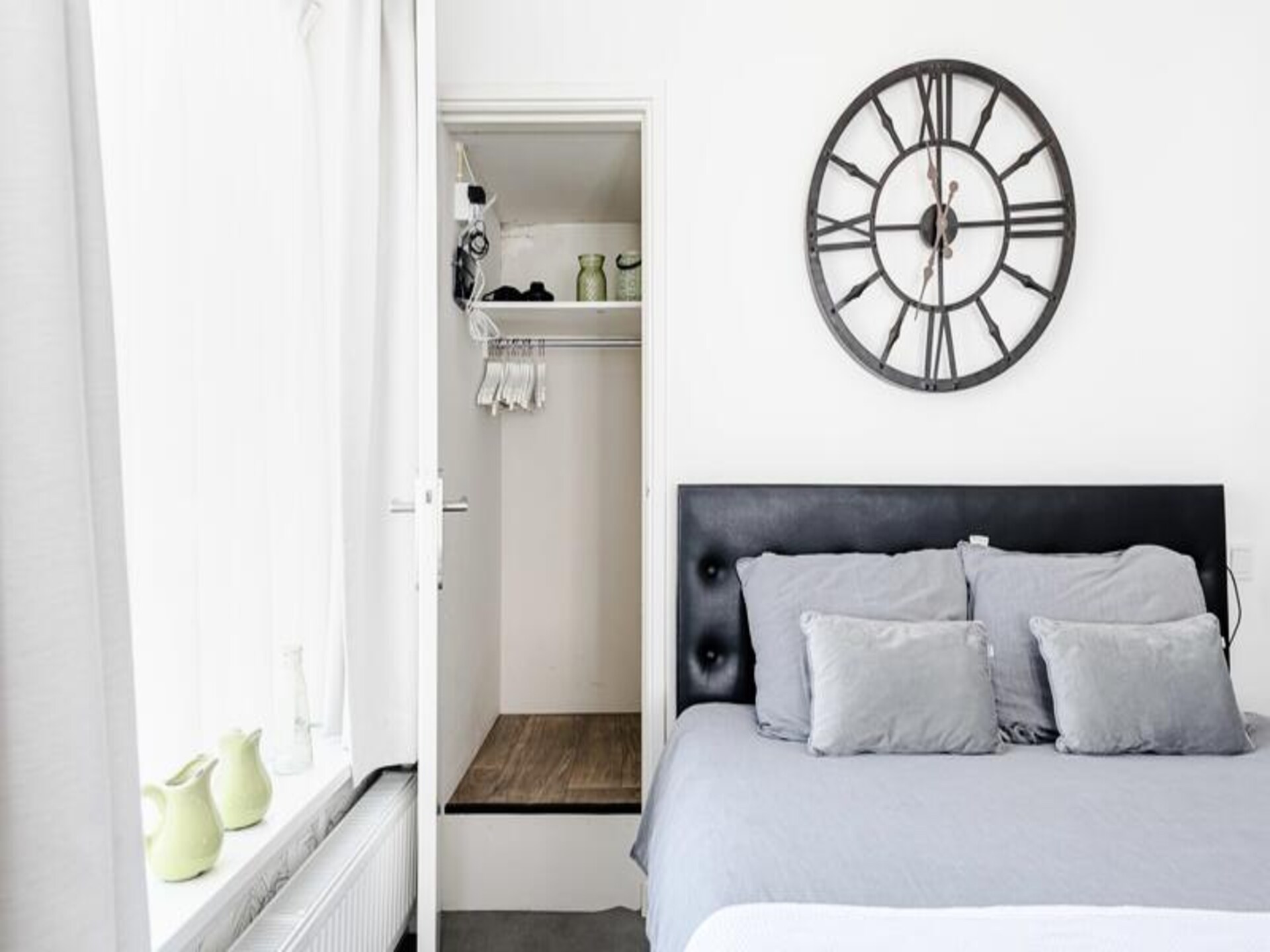 Beach And Dunes Studio: intiem verblijf op 150 meter van het strand van Zandvoort - foto 15