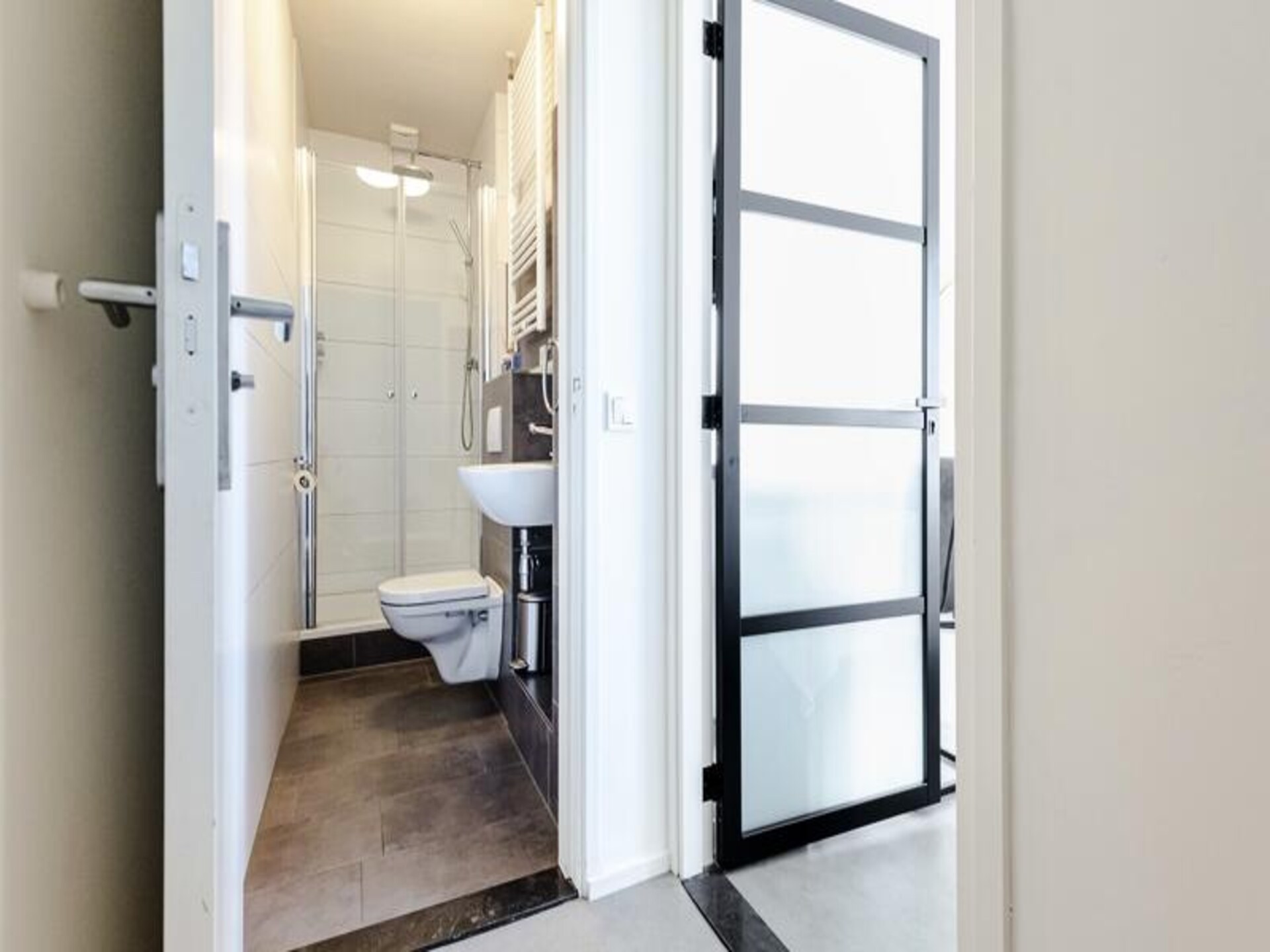Beach And Dunes Studio: intiem verblijf op 150 meter van het strand van Zandvoort - foto 26