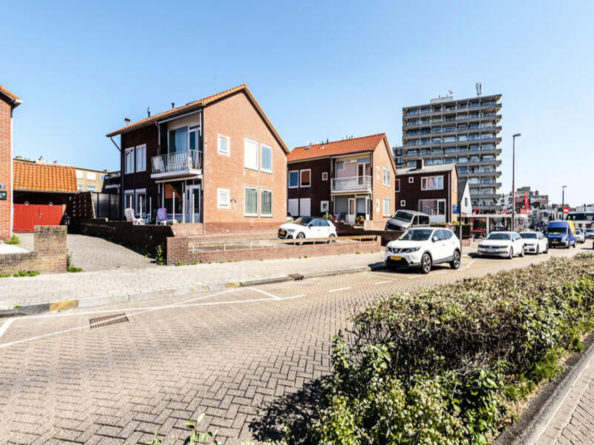 Beach And Dunes Studio: intiem verblijf op 150 meter van het strand van Zandvoort - foto 32
