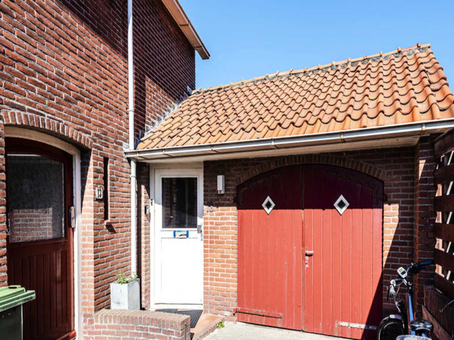 Beach And Dunes Studio: intiem verblijf op 150 meter van het strand van Zandvoort - foto 33