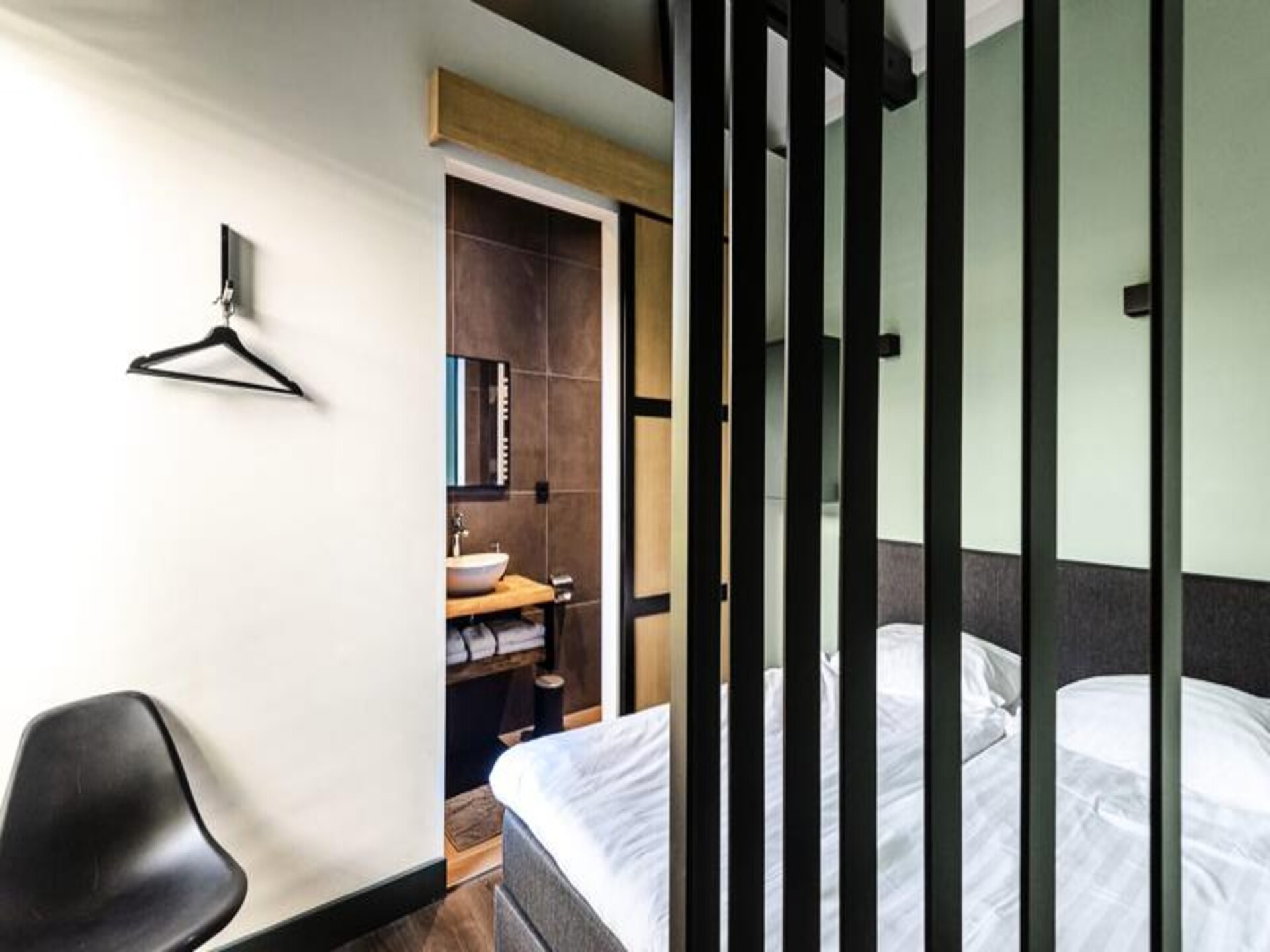 Luxe appartement in groene oase nabij strand en Circuit Zandvoort - foto 4