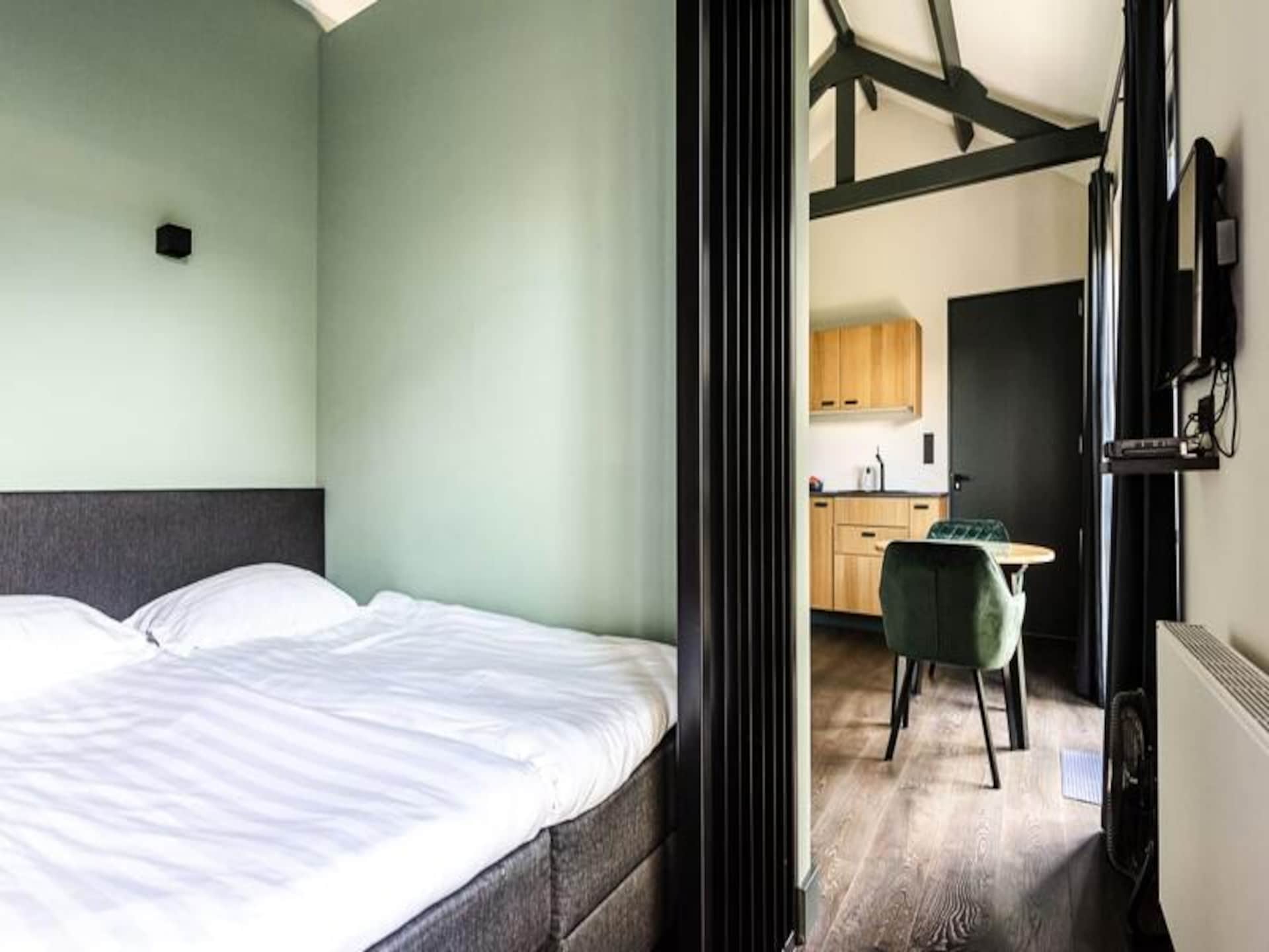 Luxe appartement in groene oase nabij strand en Circuit Zandvoort - foto 7