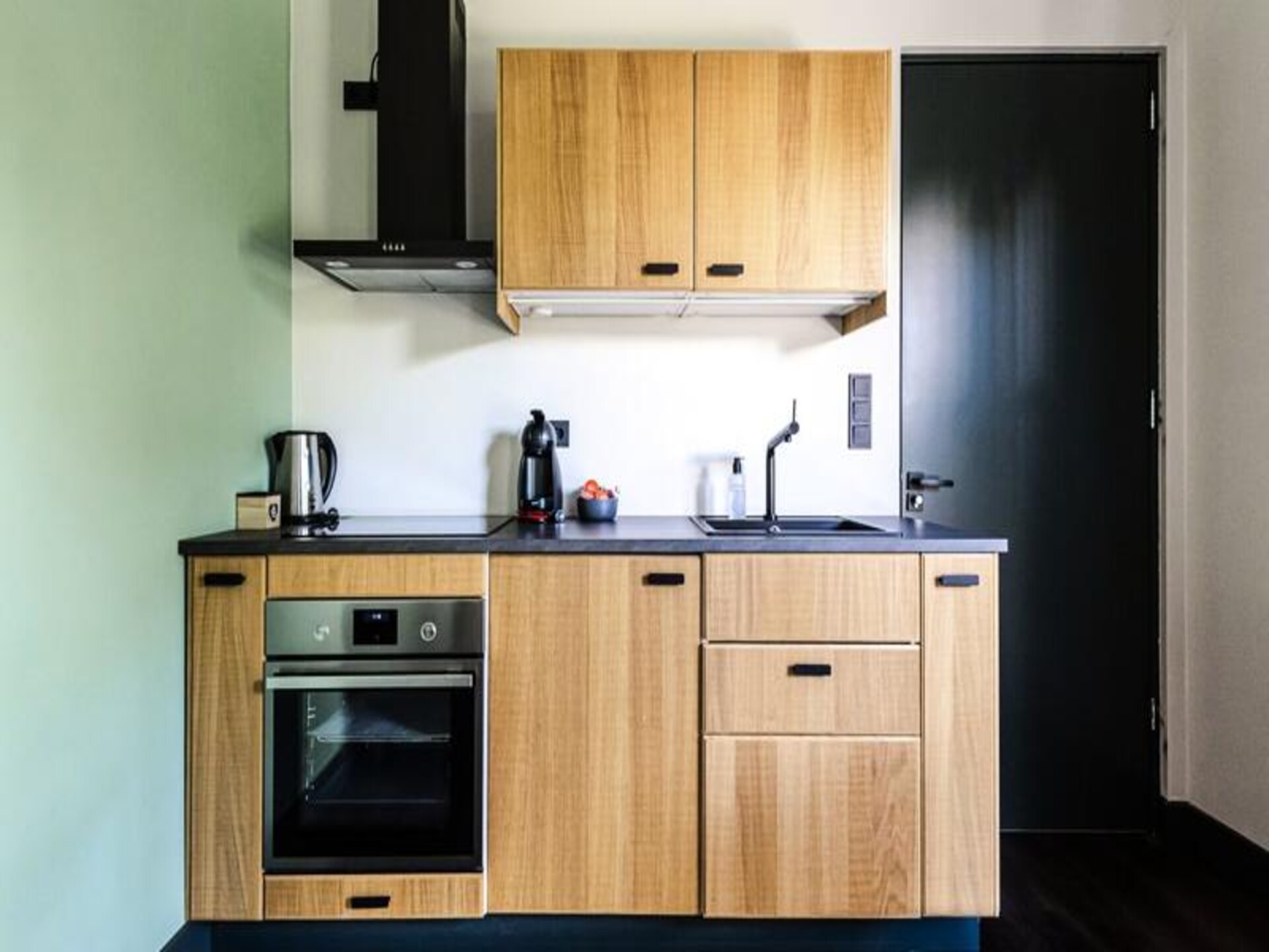 Luxe appartement in groene oase nabij strand en Circuit Zandvoort - foto 9