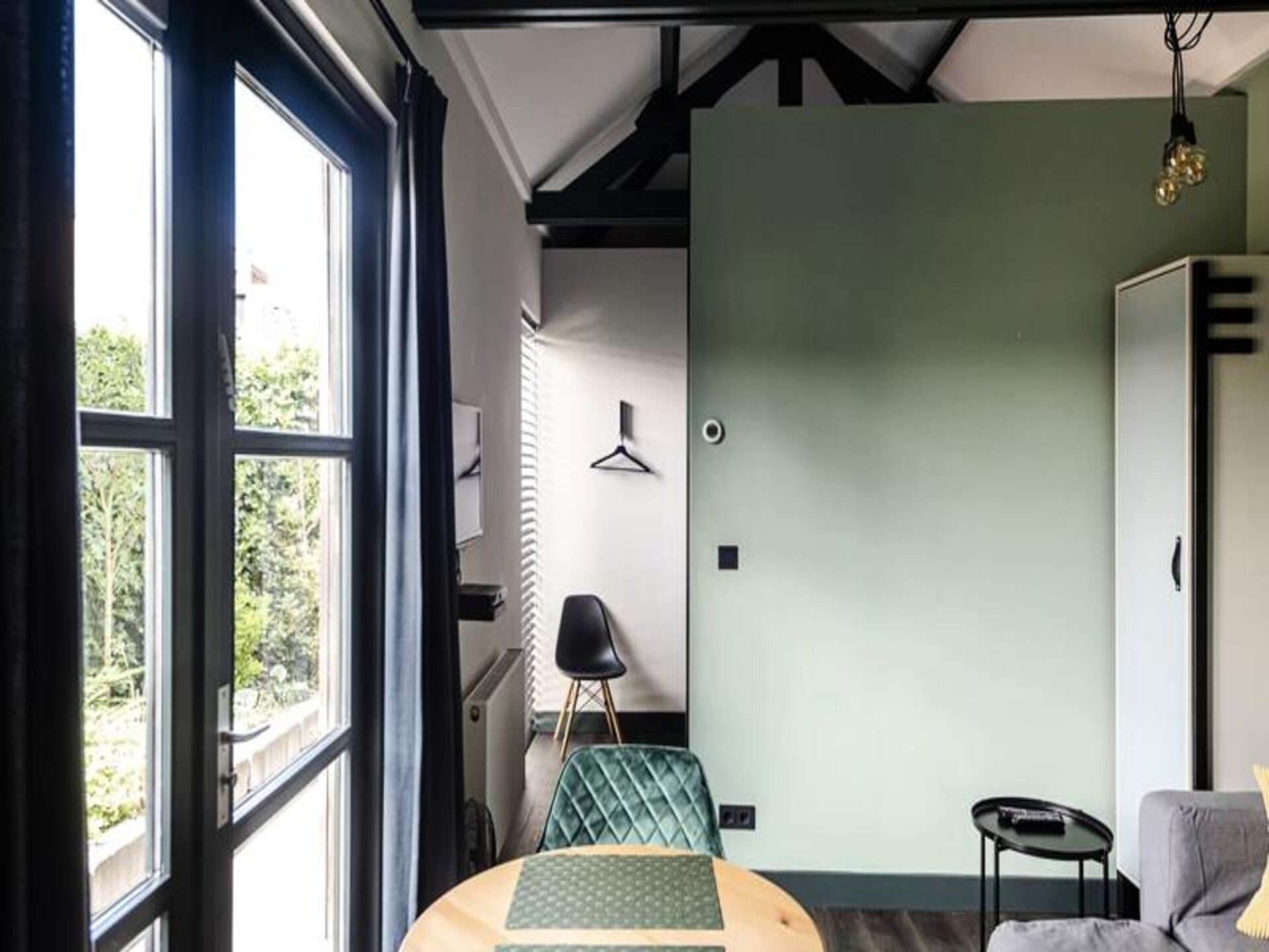Luxe appartement in groene oase nabij strand en Circuit Zandvoort - foto 10
