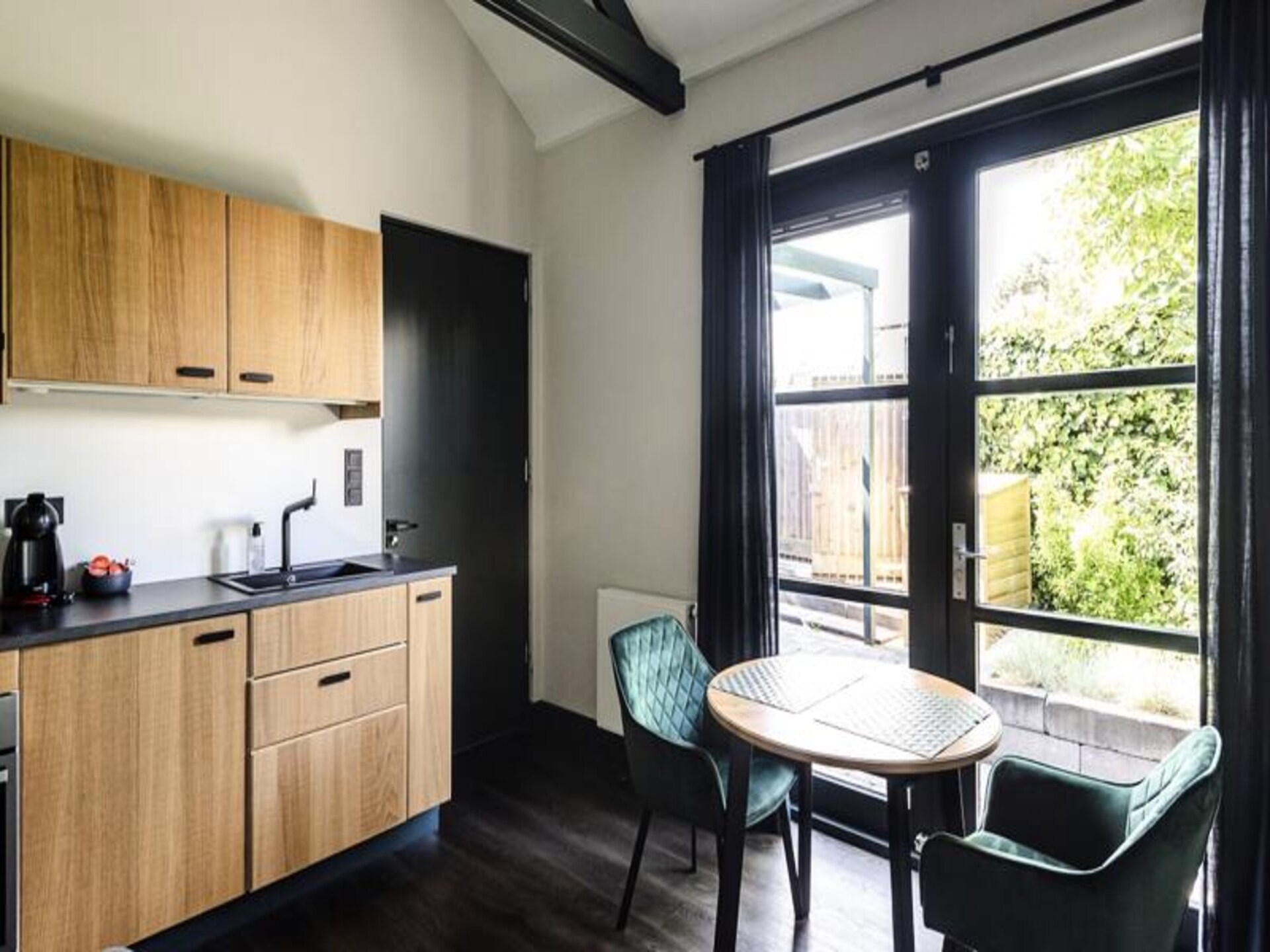 Luxe appartement in groene oase nabij strand en Circuit Zandvoort - foto 12