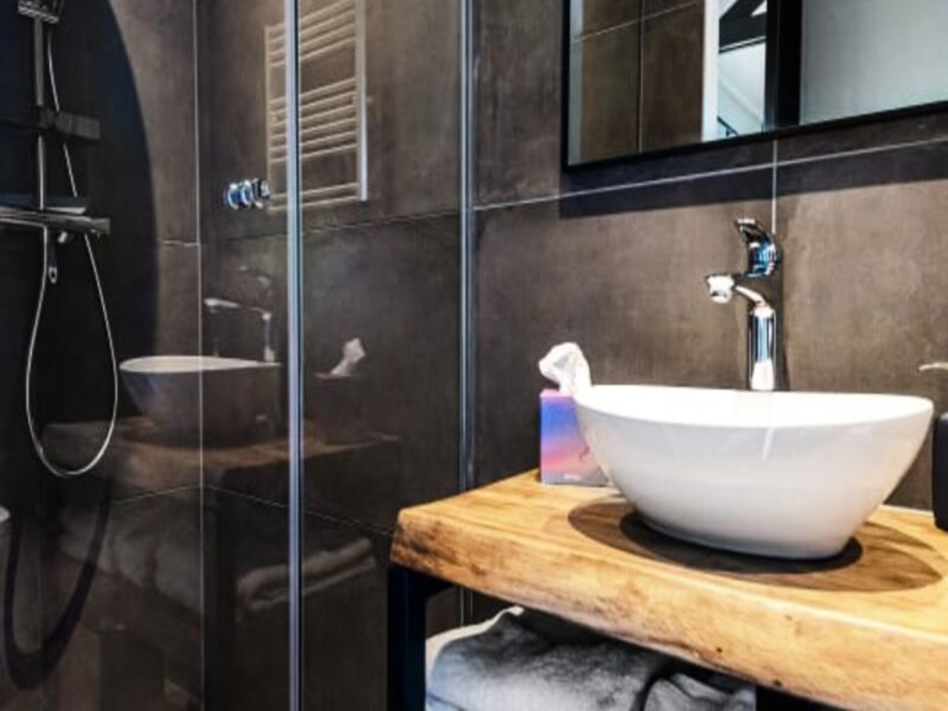 Luxe appartement in groene oase nabij strand en Circuit Zandvoort - foto 13