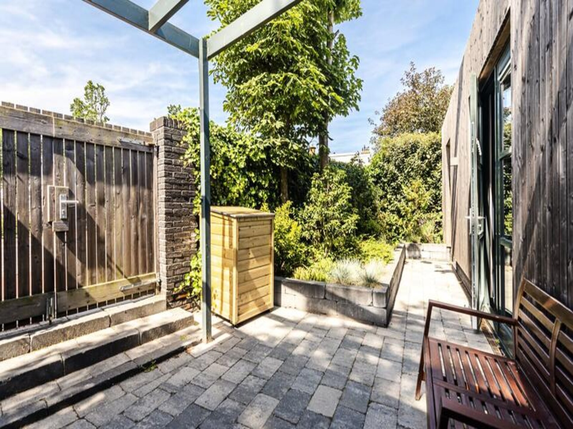 Luxe appartement in groene oase nabij strand en Circuit Zandvoort - foto 15