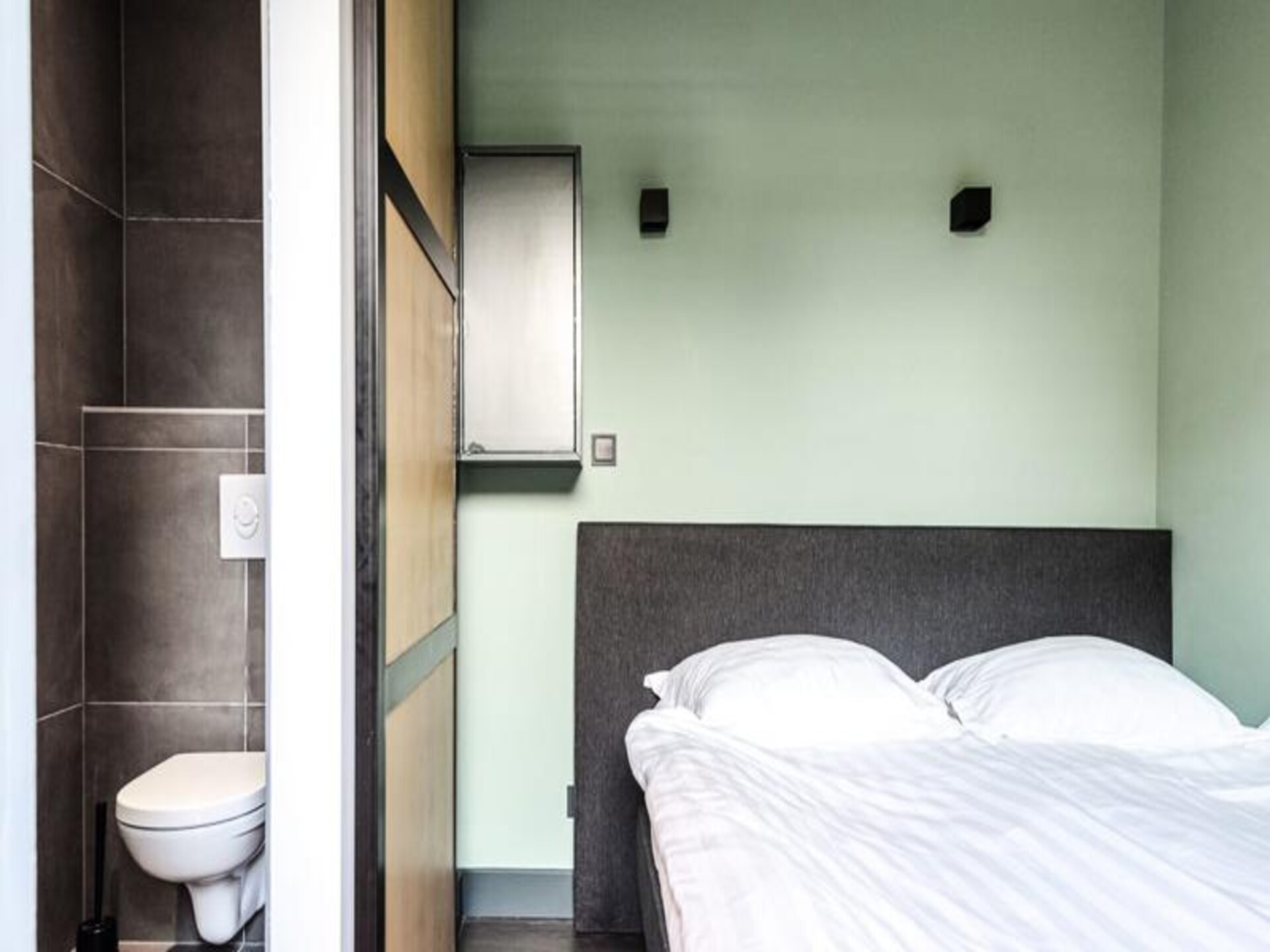 Luxe appartement in groene oase nabij strand en Circuit Zandvoort - foto 16