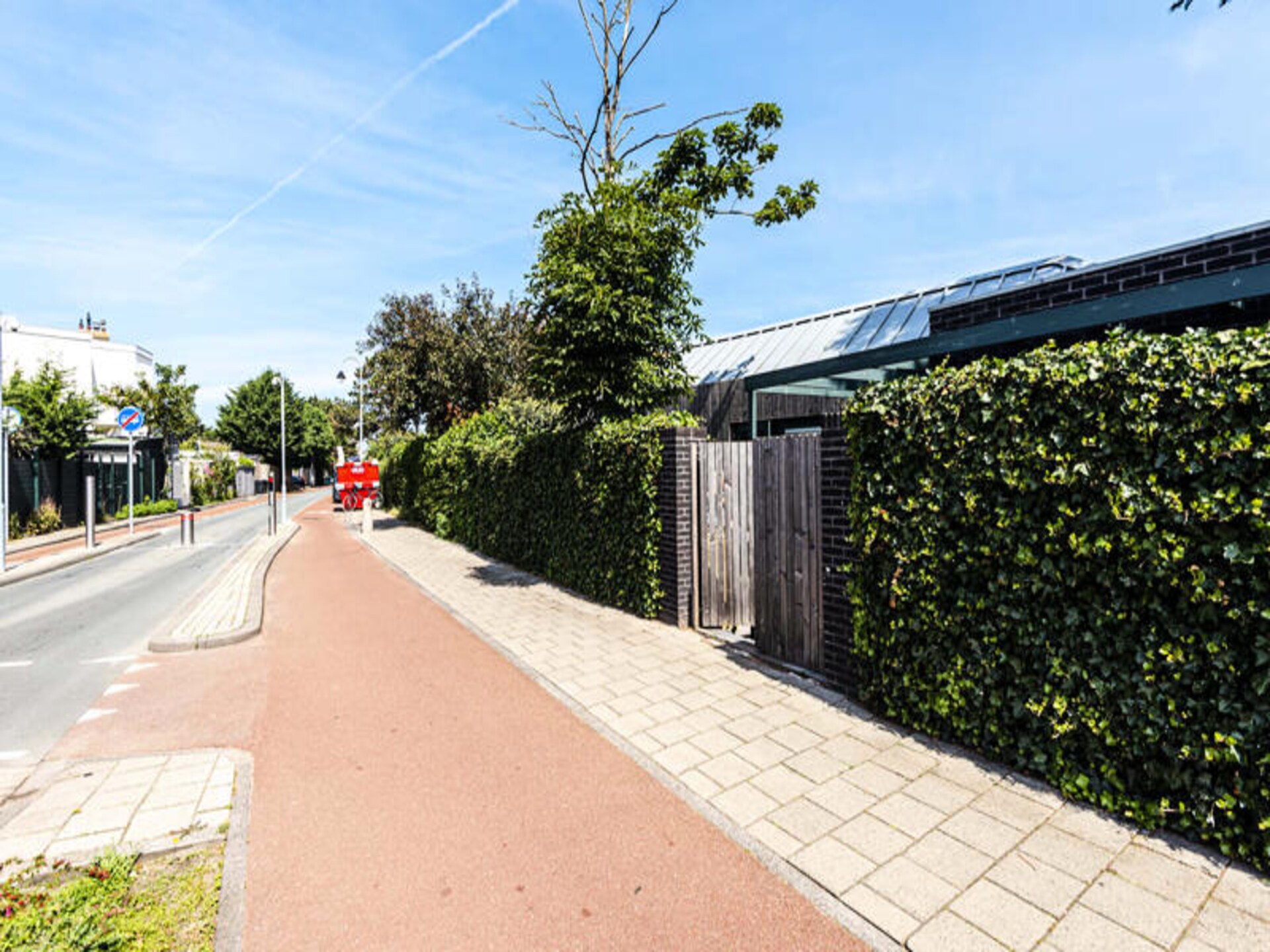 Luxe appartement in groene oase nabij strand en Circuit Zandvoort - foto 18