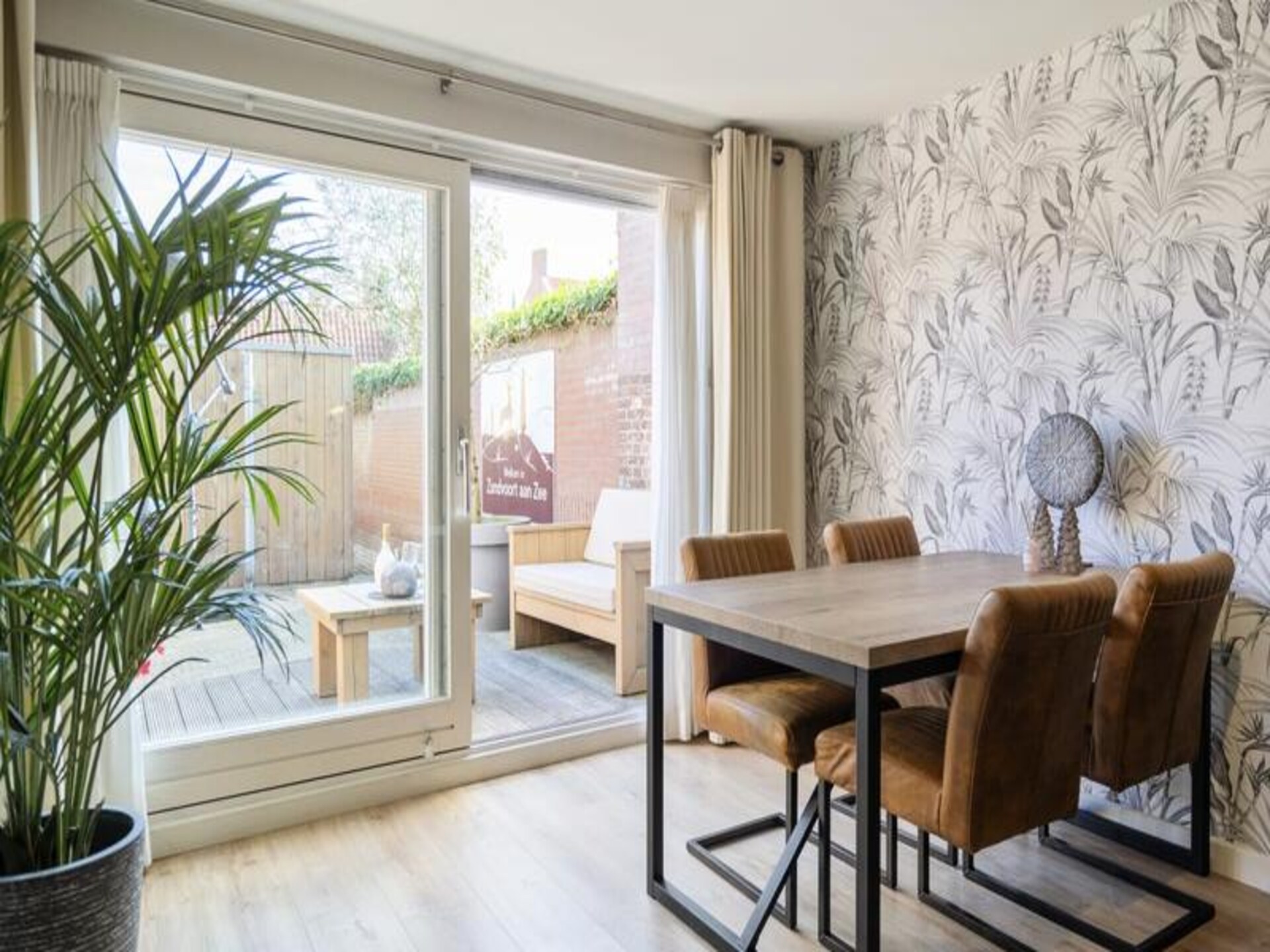 Family Stay Zandvoort – Modern appartement op 250 meter van het strand - foto 3