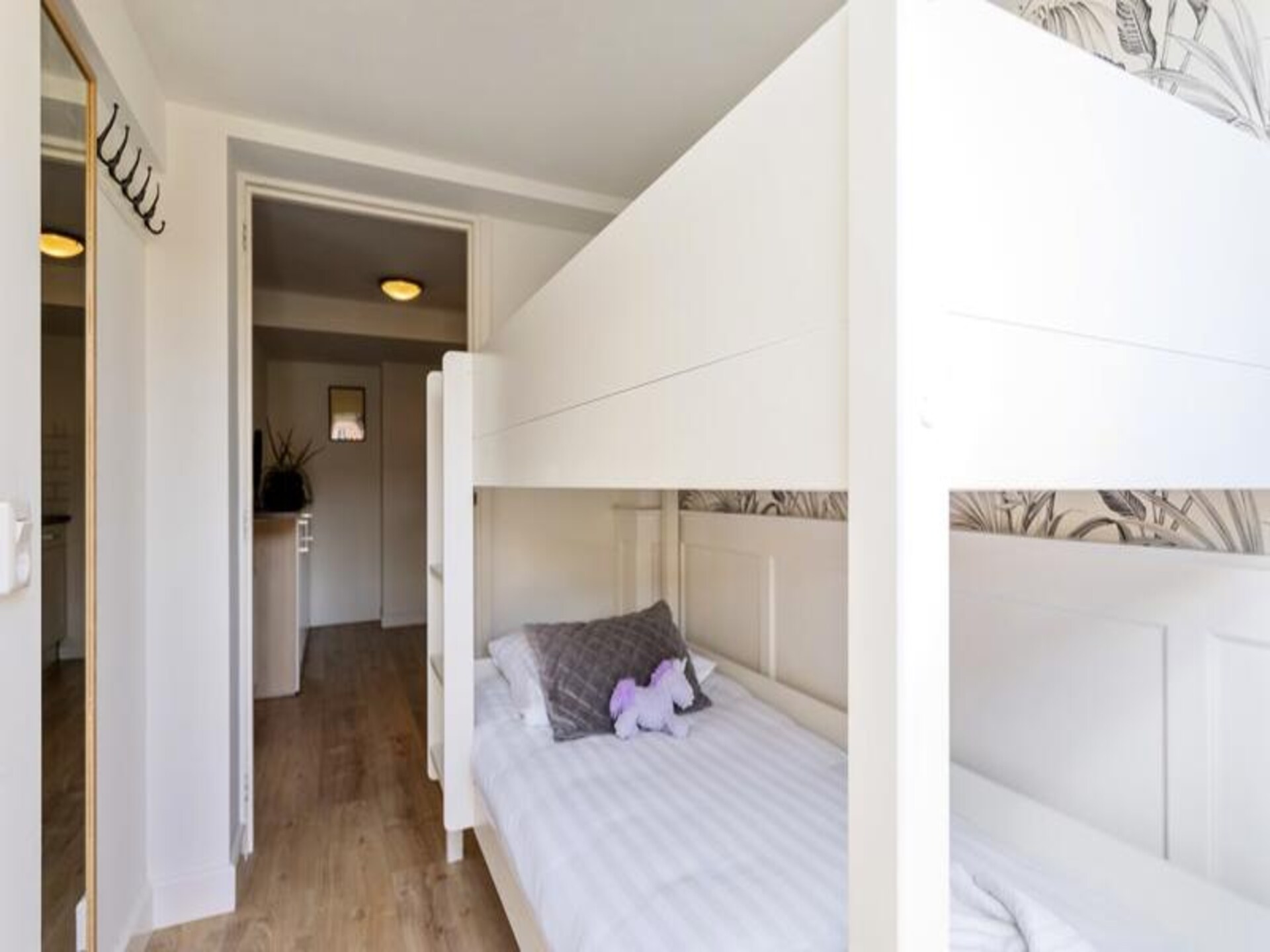 Family Stay Zandvoort – Modern appartement op 250 meter van het strand - foto 4