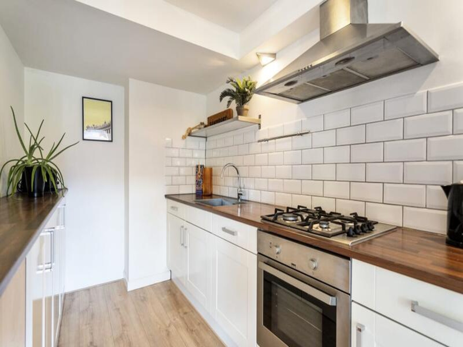 Family Stay Zandvoort – Modern appartement op 250 meter van het strand - foto 7
