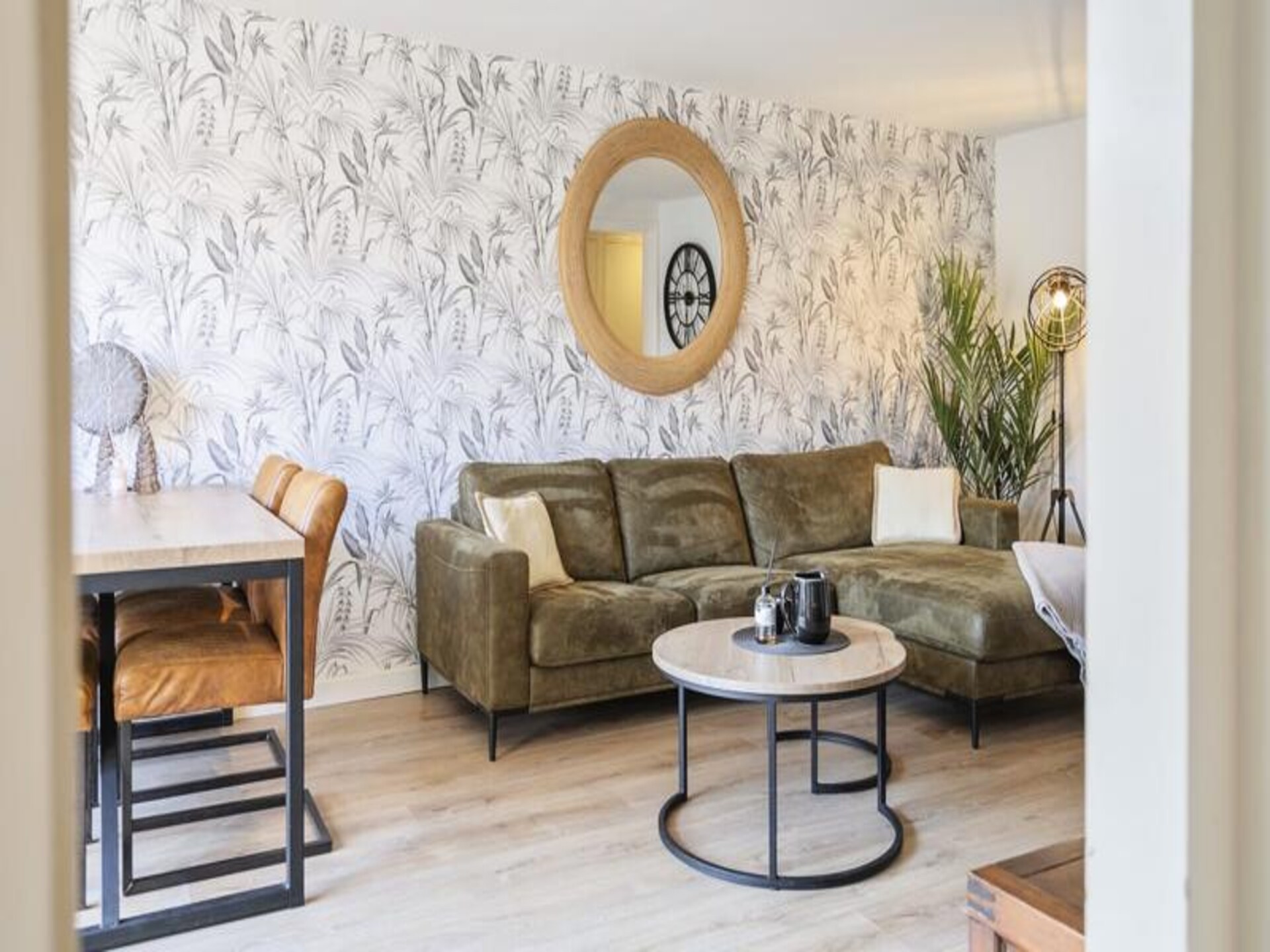 Family Stay Zandvoort – Modern appartement op 250 meter van het strand - foto 12