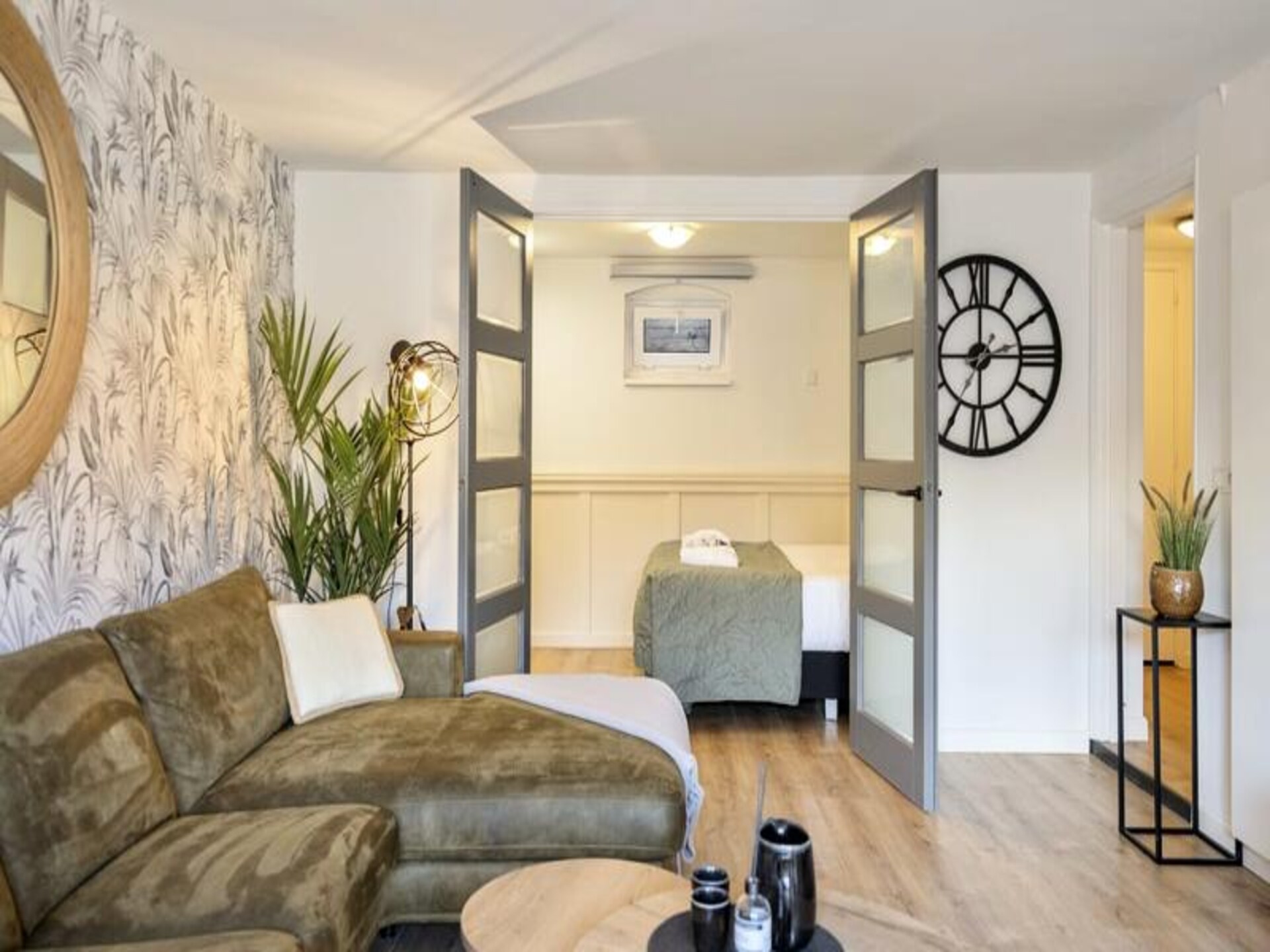 Family Stay Zandvoort – Modern appartement op 250 meter van het strand - foto 16