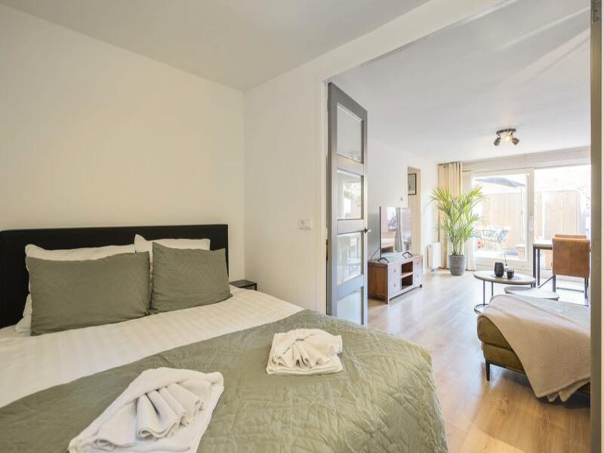 Family Stay Zandvoort – Modern appartement op 250 meter van het strand - foto 17