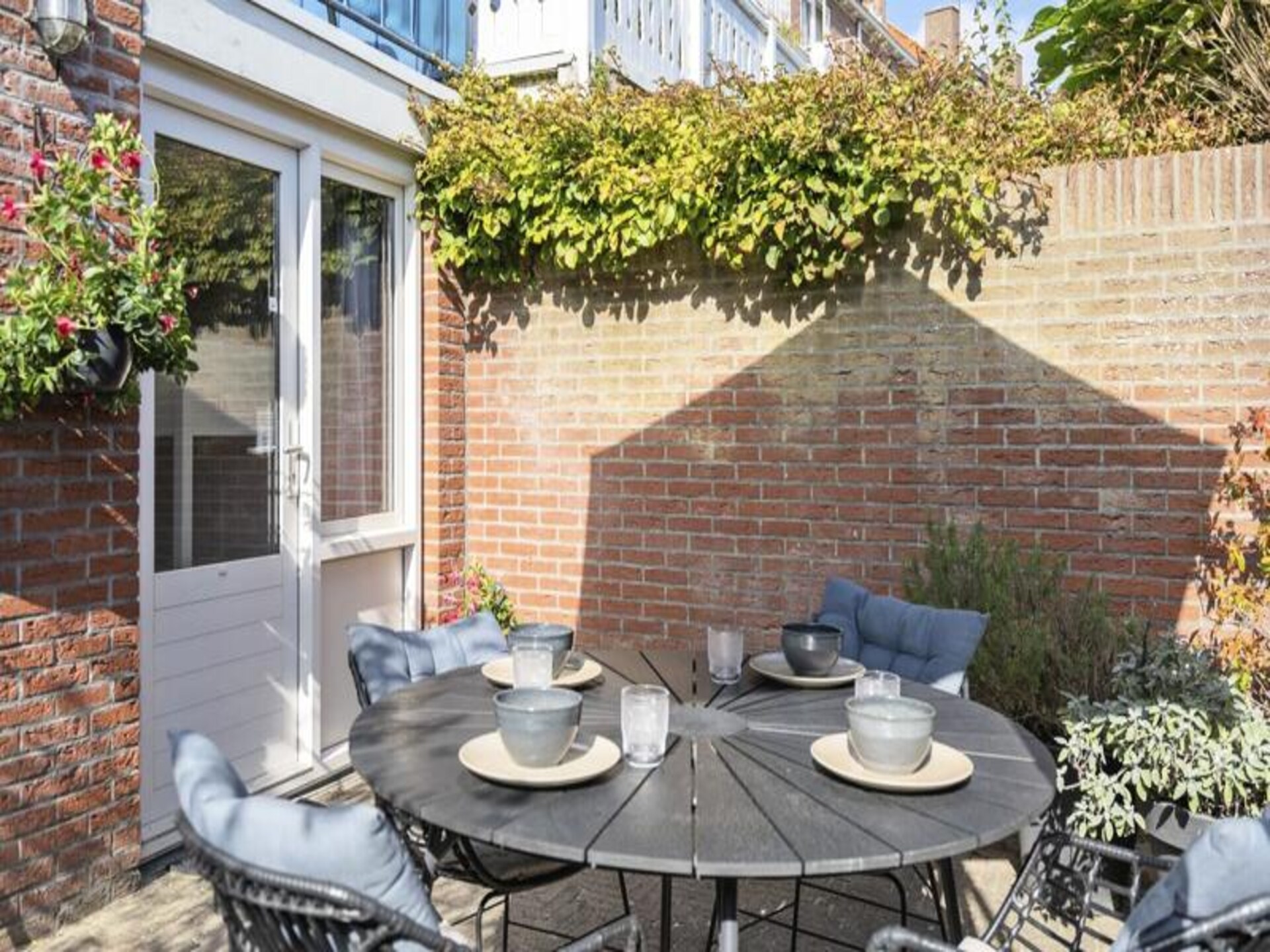 Family Stay Zandvoort – Modern appartement op 250 meter van het strand - foto 19