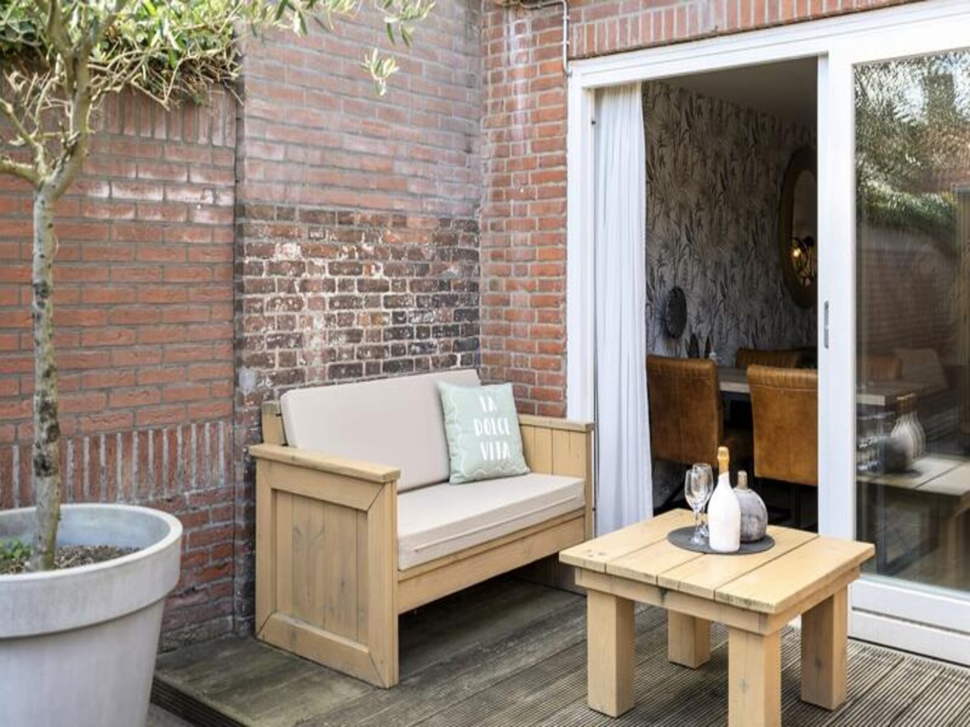 Family Stay Zandvoort – Modern appartement op 250 meter van het strand - foto 20