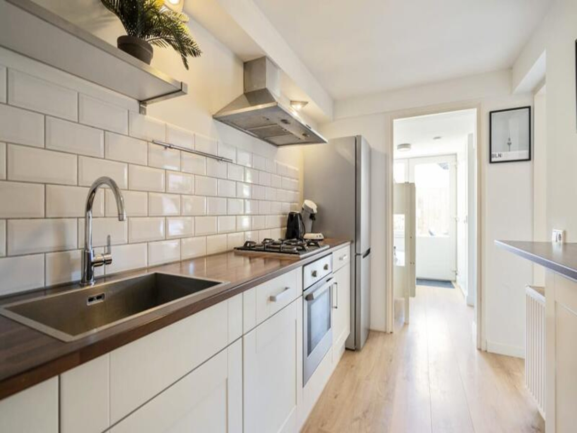 Family Stay Zandvoort – Modern appartement op 250 meter van het strand - foto 22