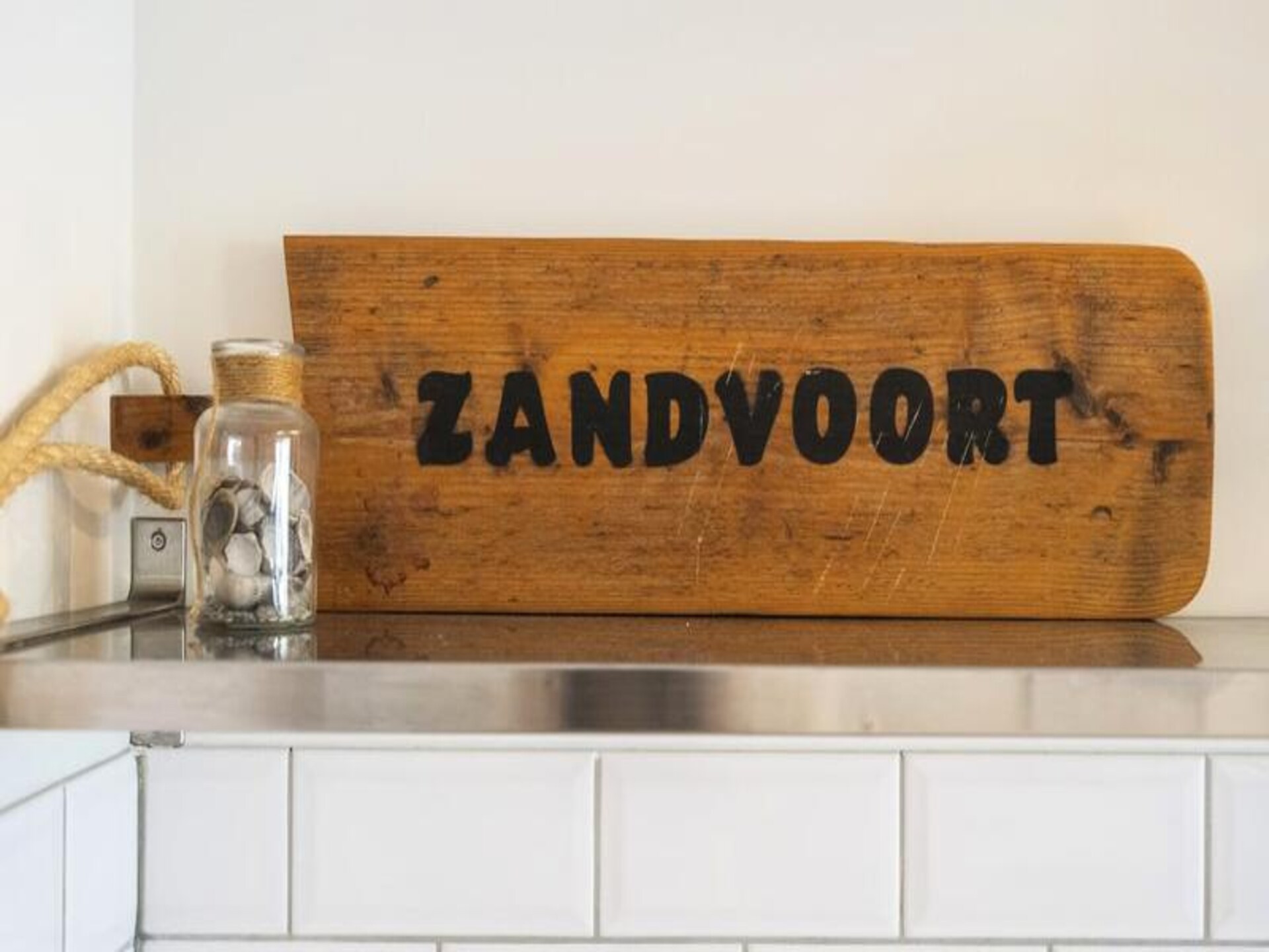 Family Stay Zandvoort – Modern appartement op 250 meter van het strand - foto 23