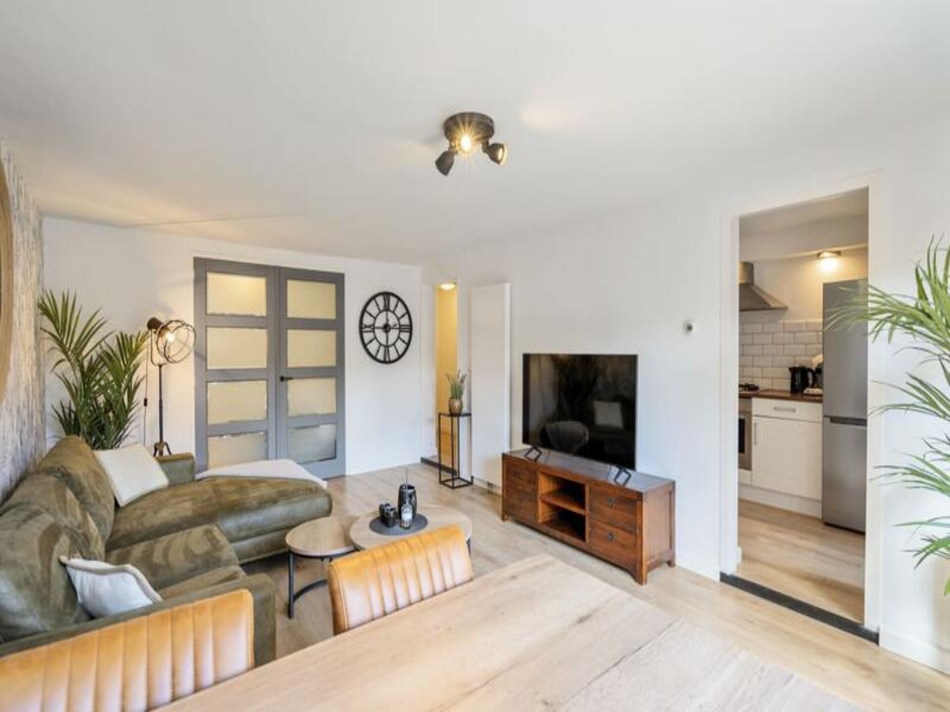 Family Stay Zandvoort – Modern appartement op 250 meter van het strand - foto 26