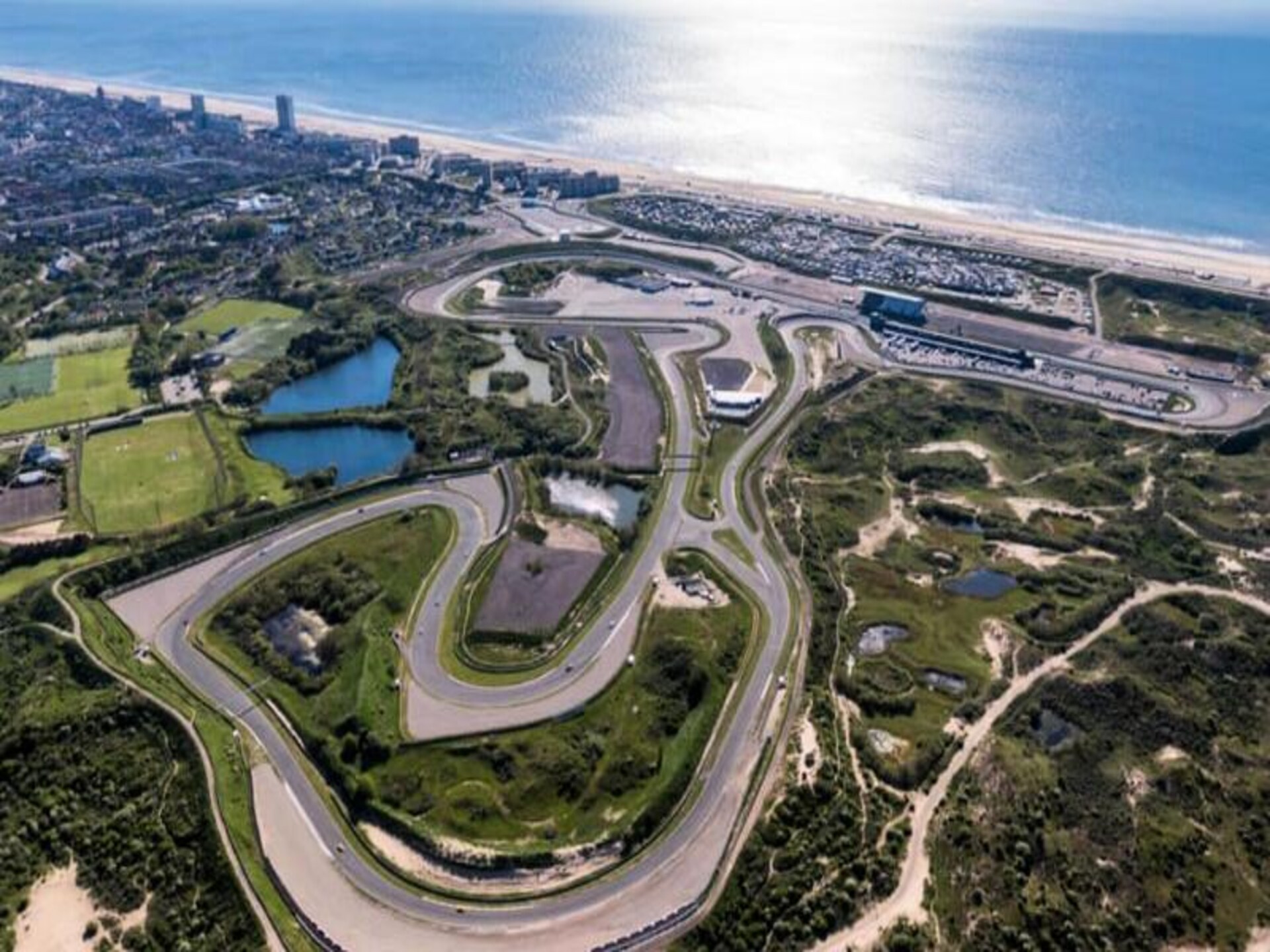 Family Stay Zandvoort – Modern appartement op 250 meter van het strand - foto 37