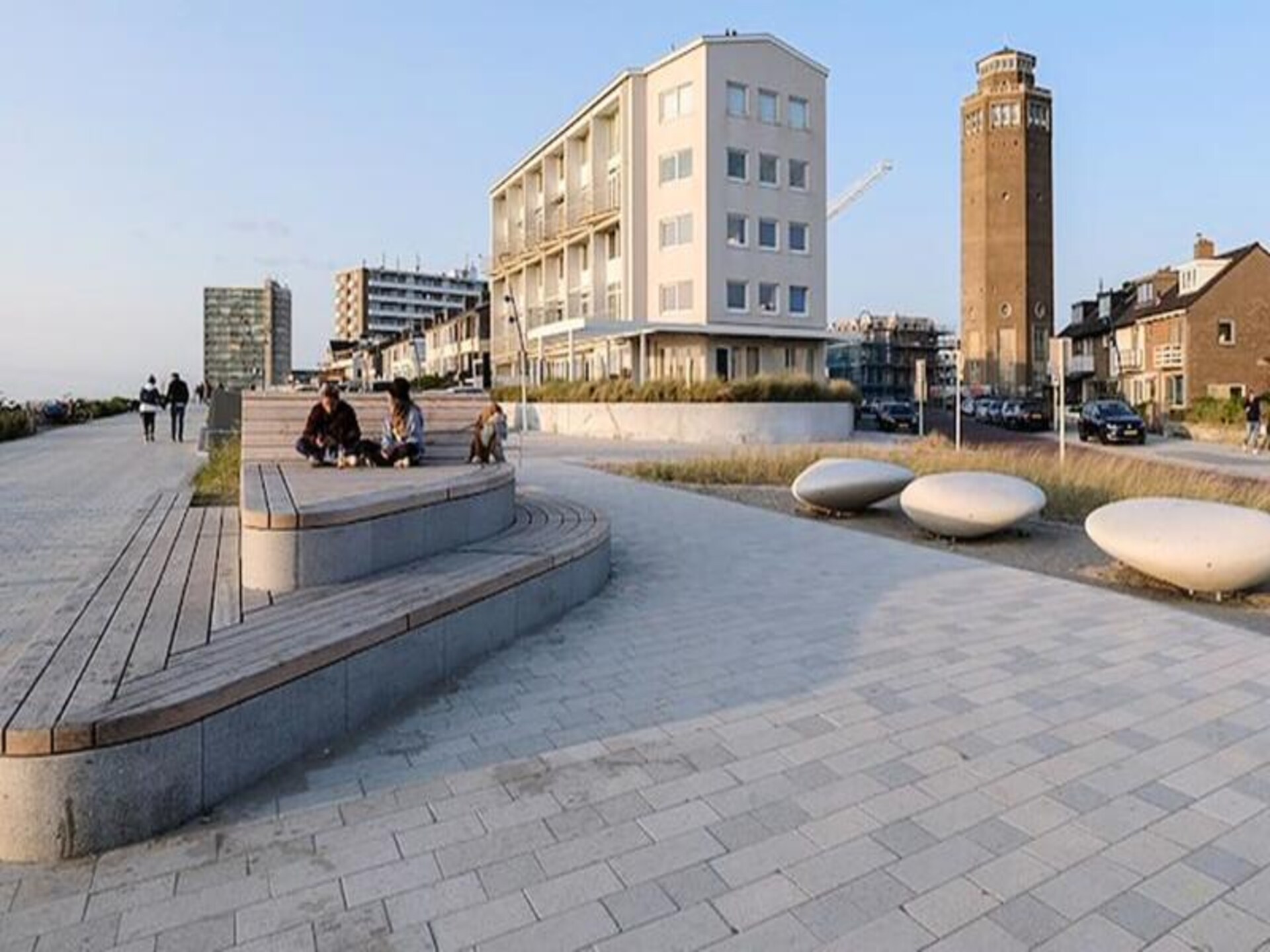 Family Stay Zandvoort – Modern appartement op 250 meter van het strand - foto 43