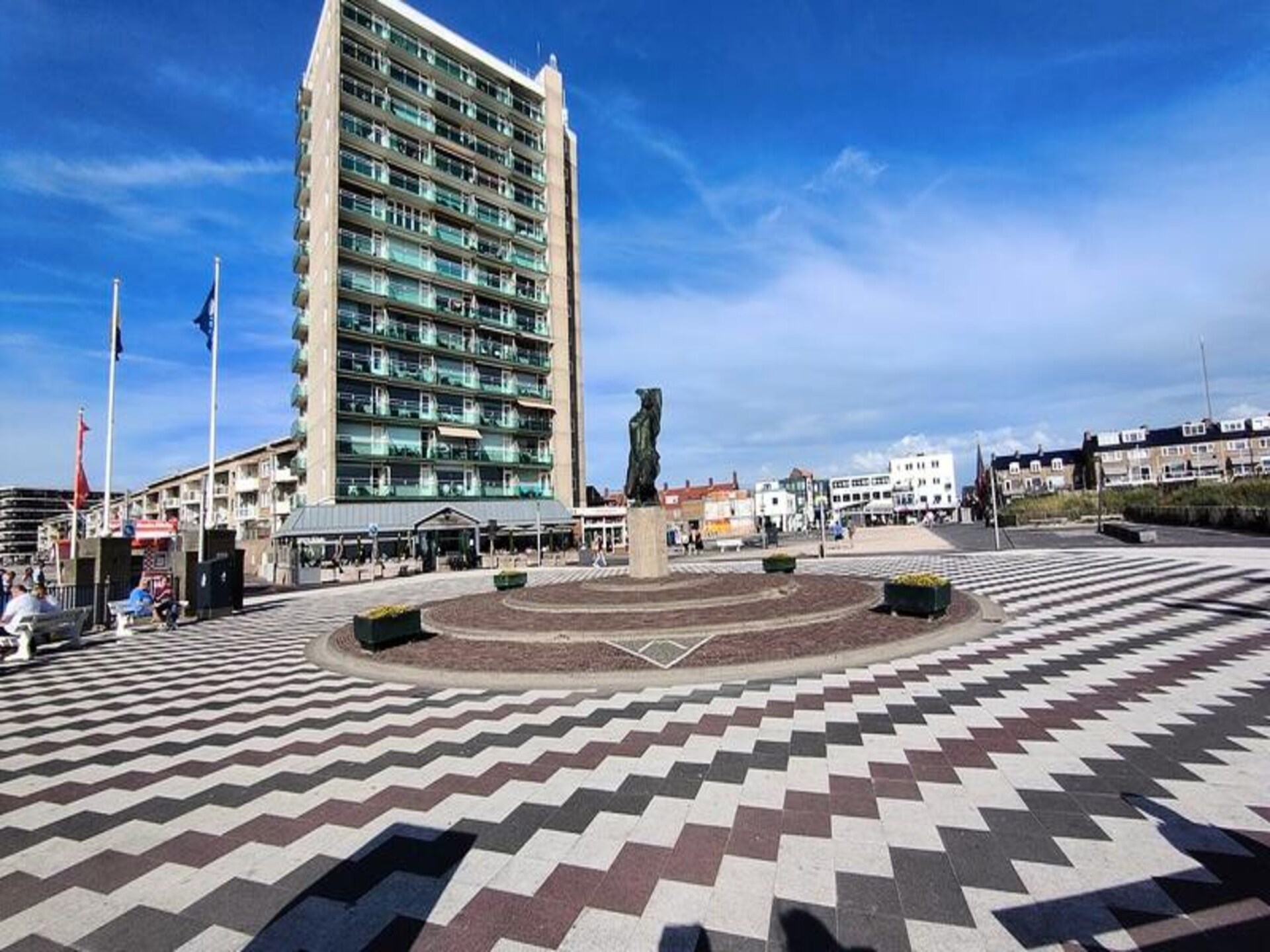 Family Stay Zandvoort – Modern appartement op 250 meter van het strand - foto 47