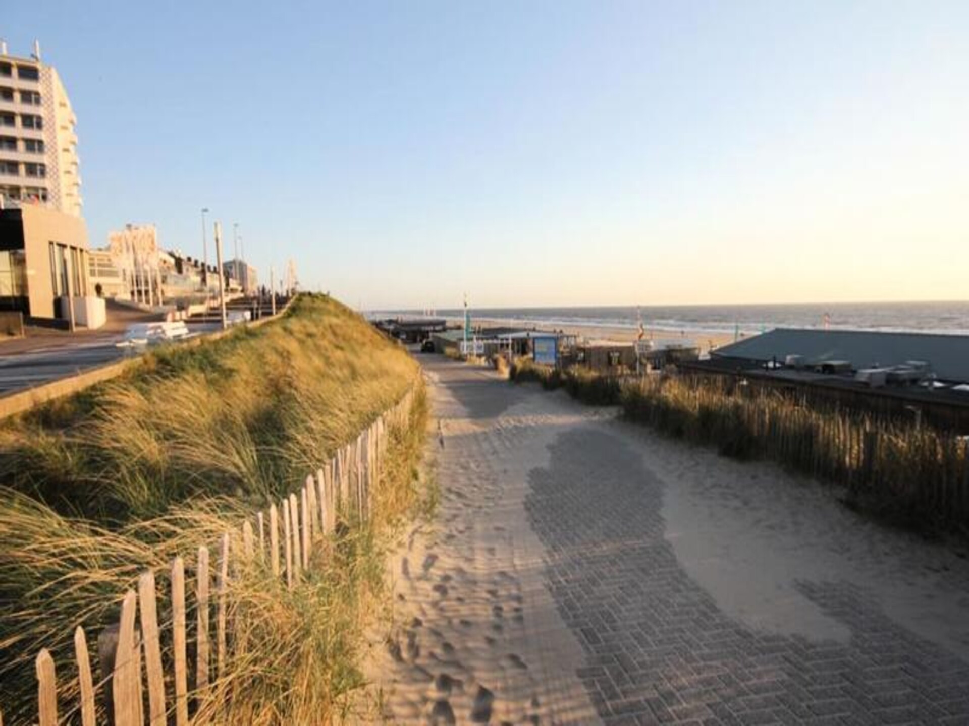 Family Stay Zandvoort – Modern appartement op 250 meter van het strand - foto 52