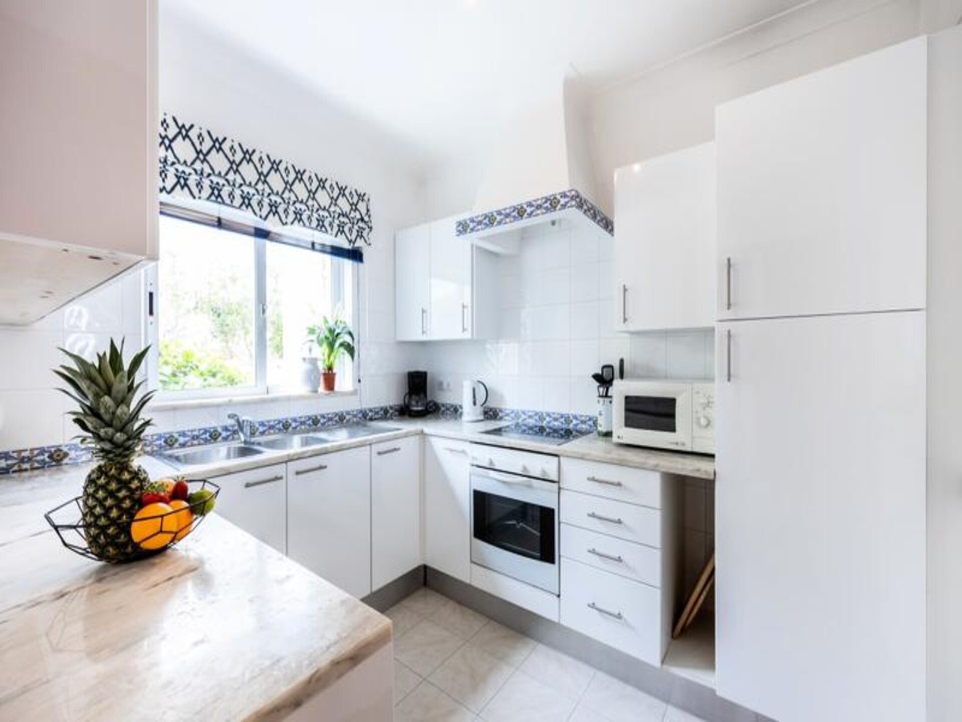 Rustiek appartement met zwembad en panoramisch uitzicht op zee in Budens - foto 3