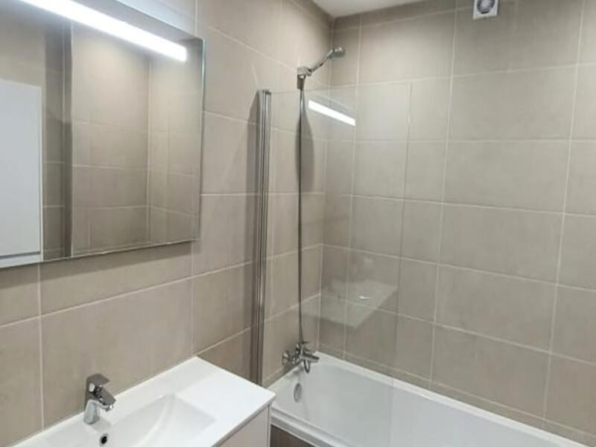 Rustiek appartement met zwembad en panoramisch uitzicht op zee in Budens - foto 5