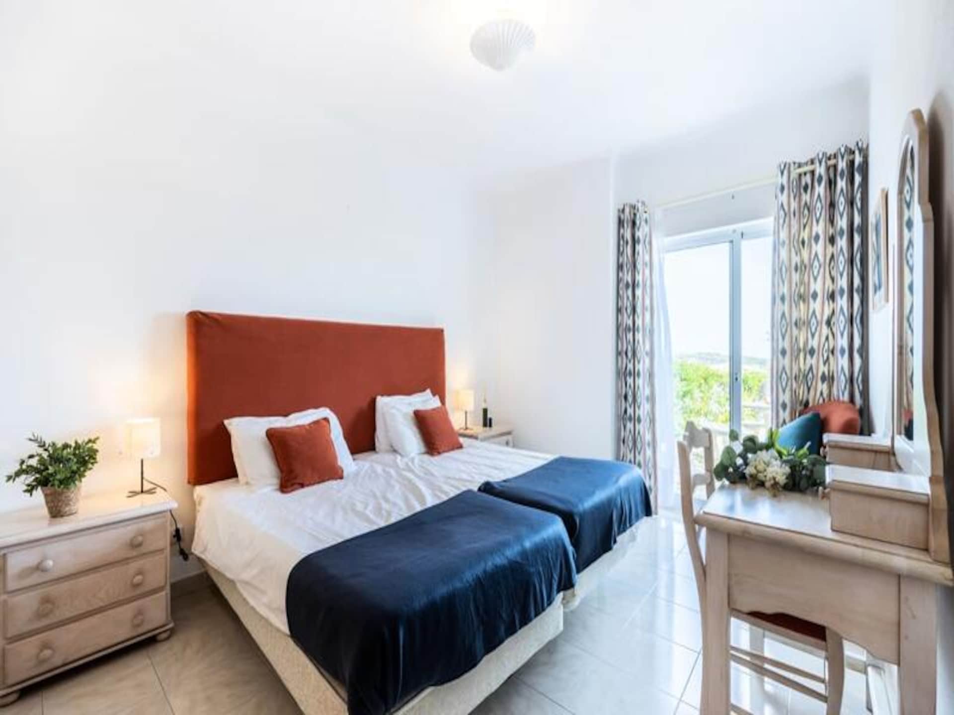 Rustiek appartement met zwembad en panoramisch uitzicht op zee in Budens - foto 9