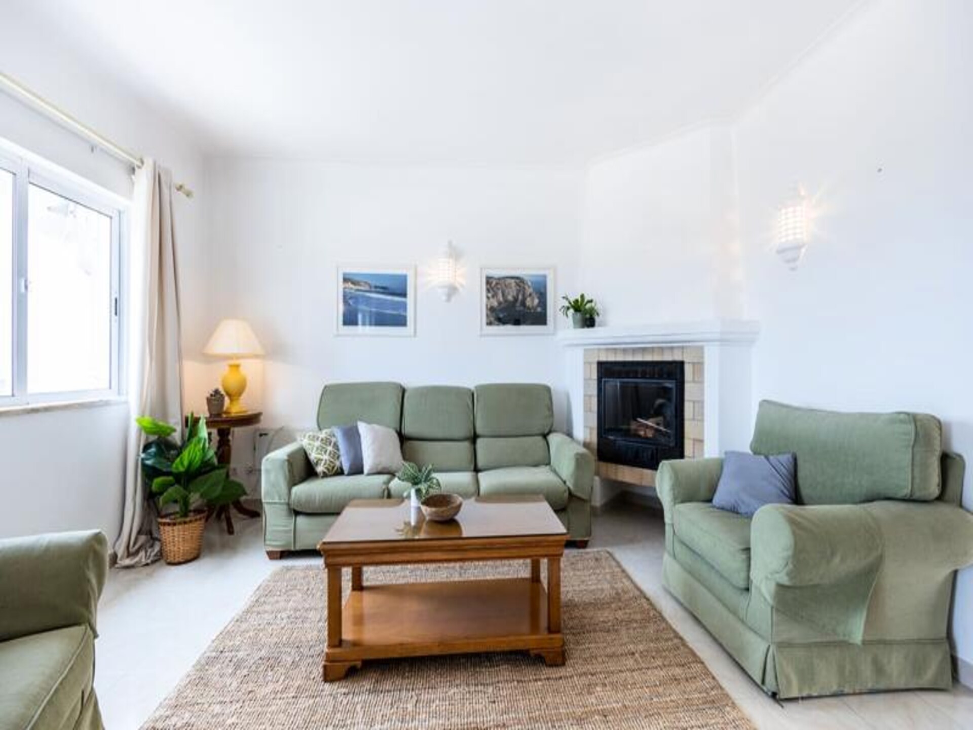 Rustiek appartement met zwembad en panoramisch uitzicht op zee in Budens - foto 10