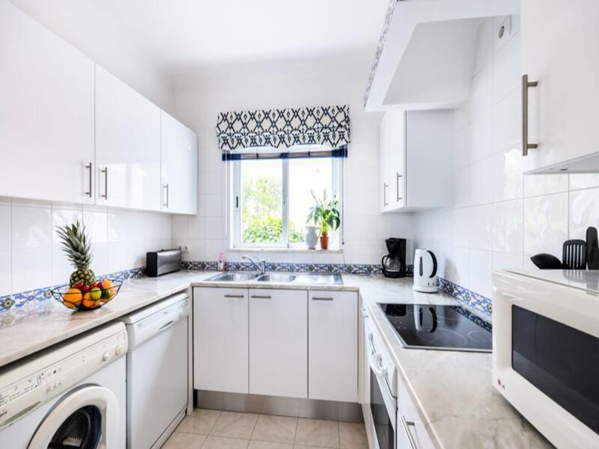 Rustiek appartement met zwembad en panoramisch uitzicht op zee in Budens - foto 14