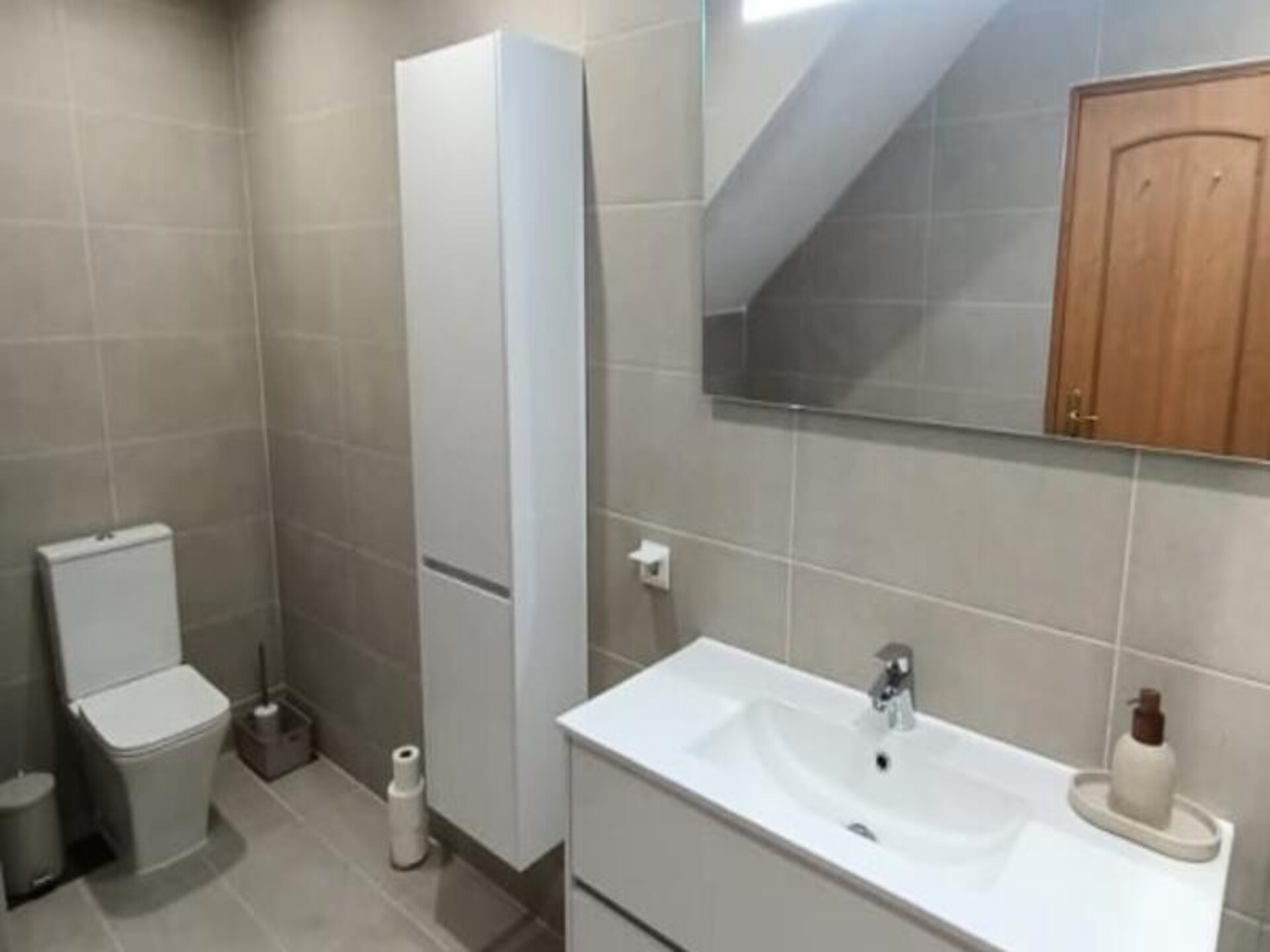 Rustiek appartement met zwembad en panoramisch uitzicht op zee in Budens - foto 15