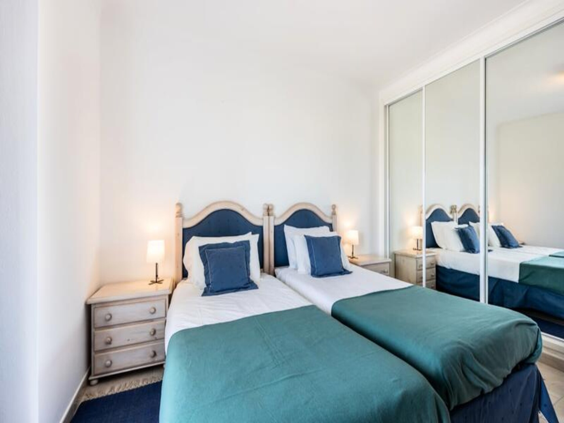 Rustiek appartement met zwembad en panoramisch uitzicht op zee in Budens - foto 20
