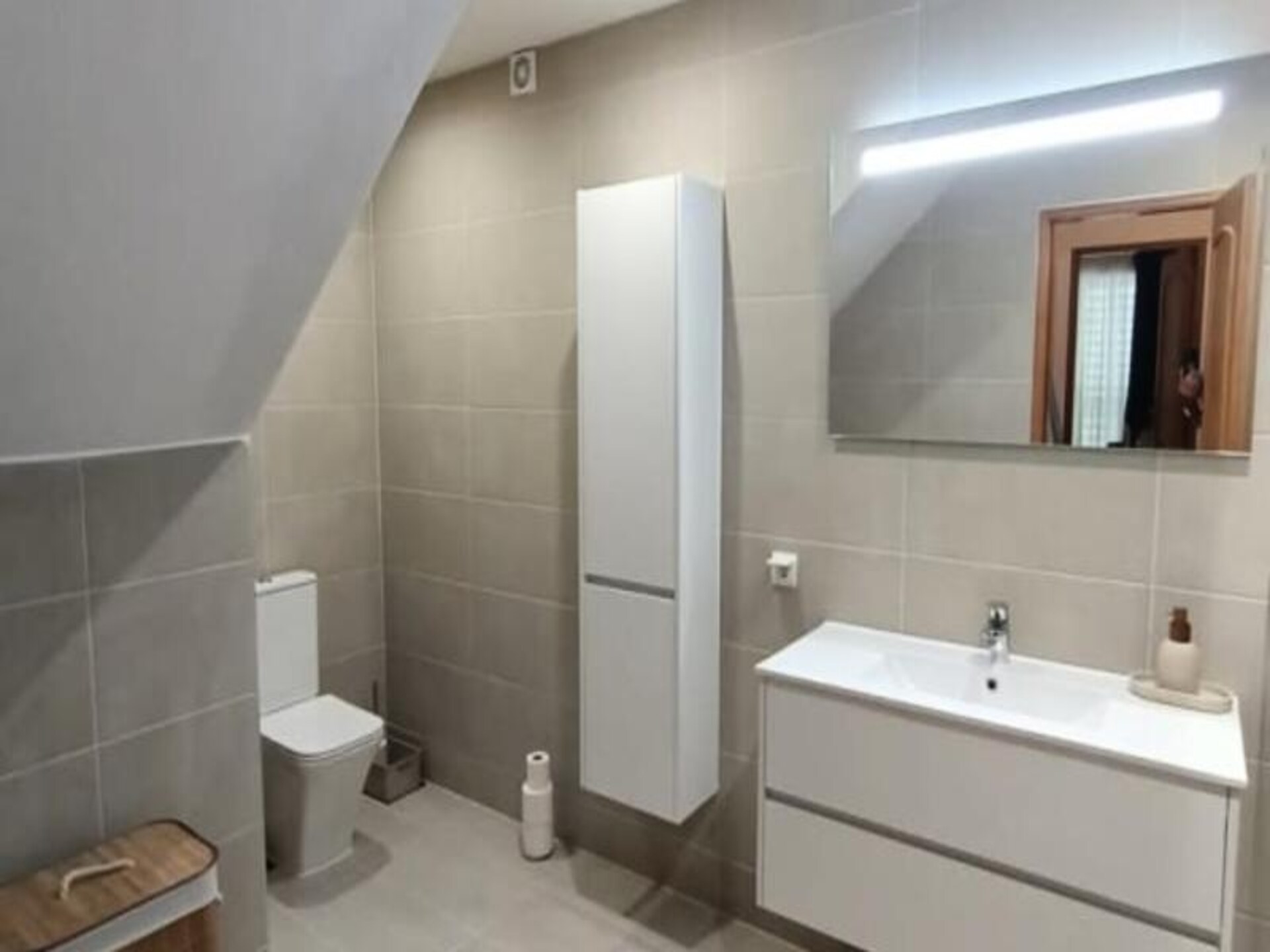 Rustiek appartement met zwembad en panoramisch uitzicht op zee in Budens - foto 22
