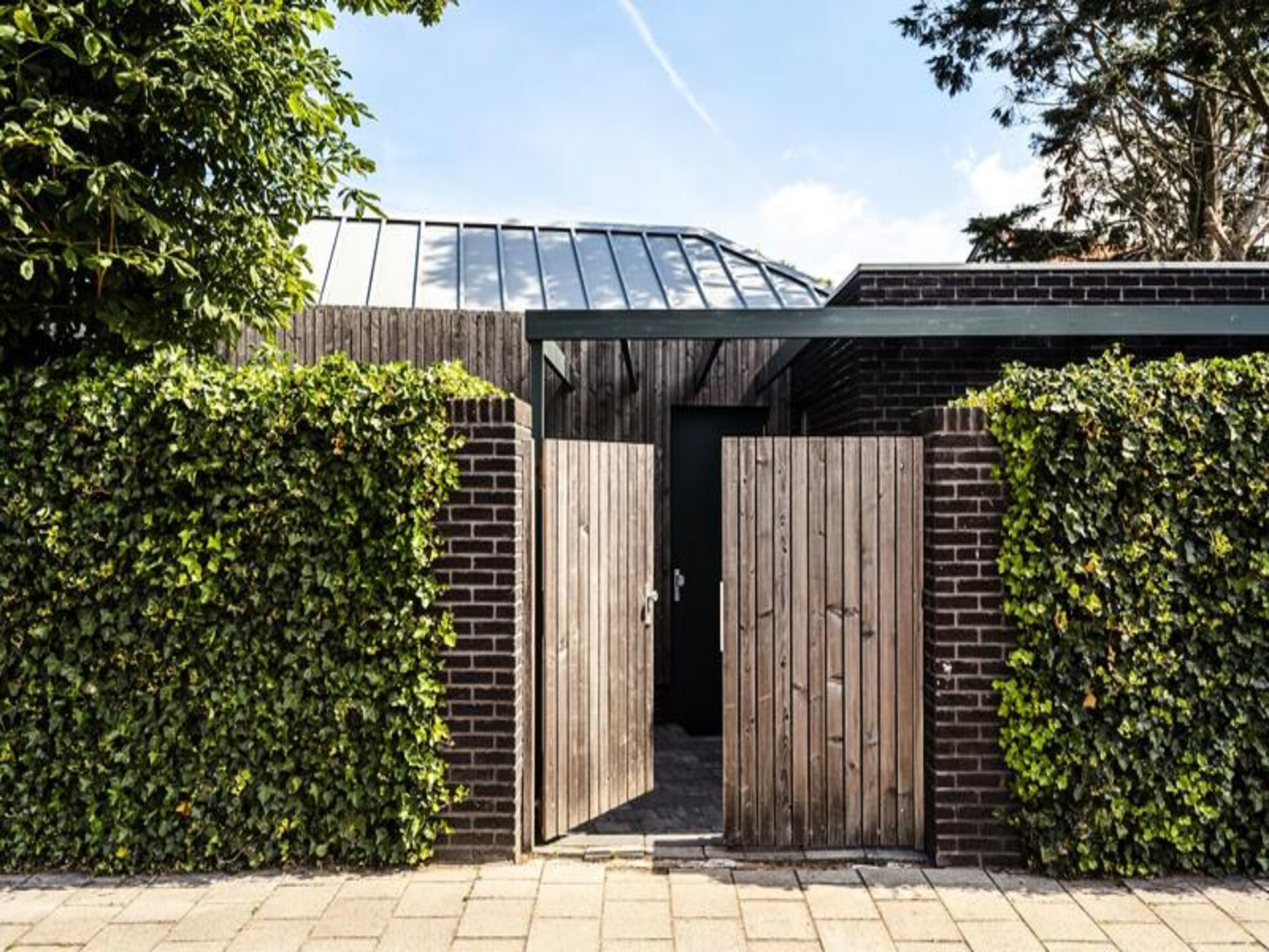 Zandvoort Lodge 2: Luxe strandappartement met tuin, nabij duinen en zee - foto 7