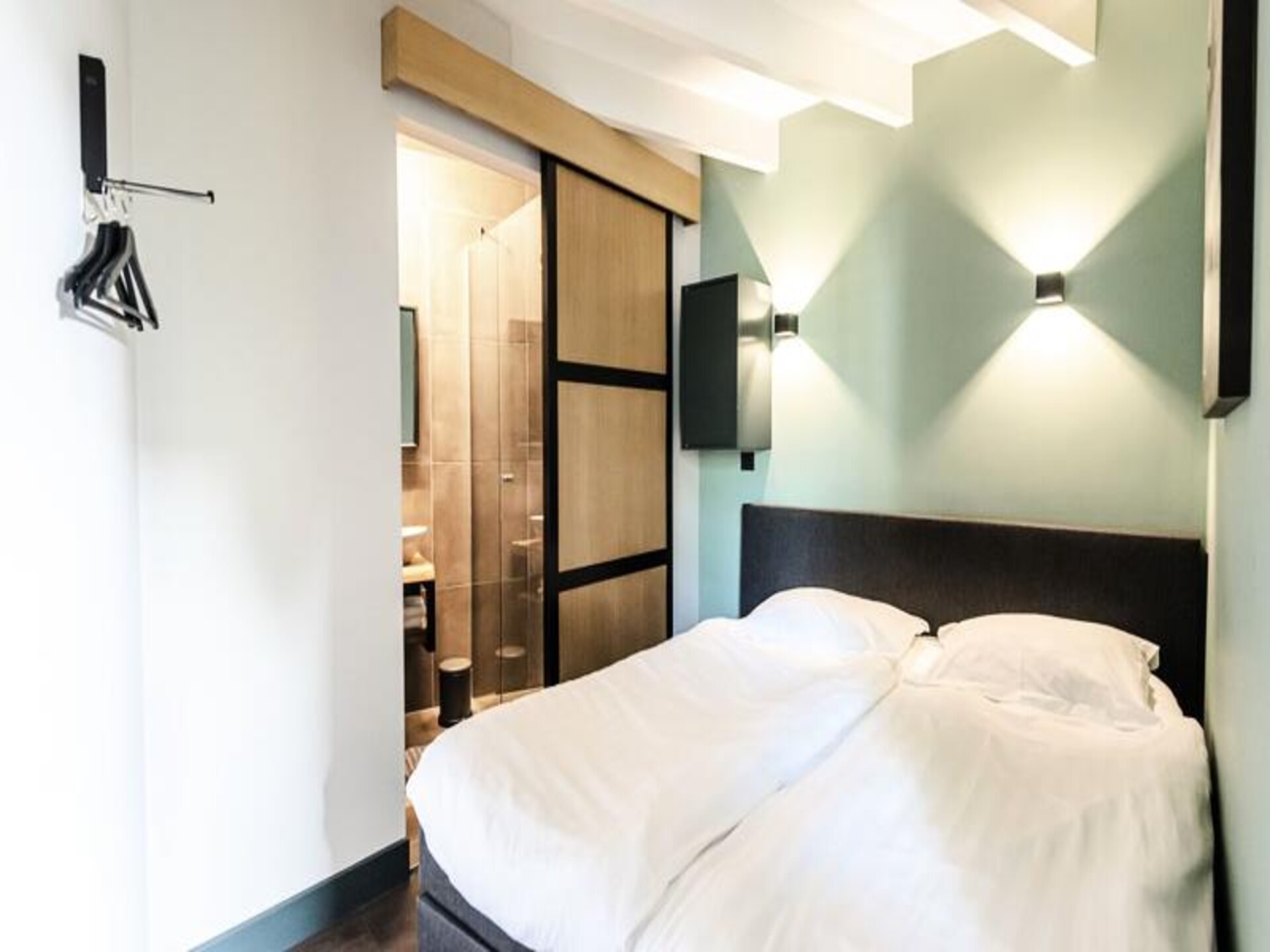 Zandvoort Lodge 2: Luxe strandappartement met tuin, nabij duinen en zee - foto 9