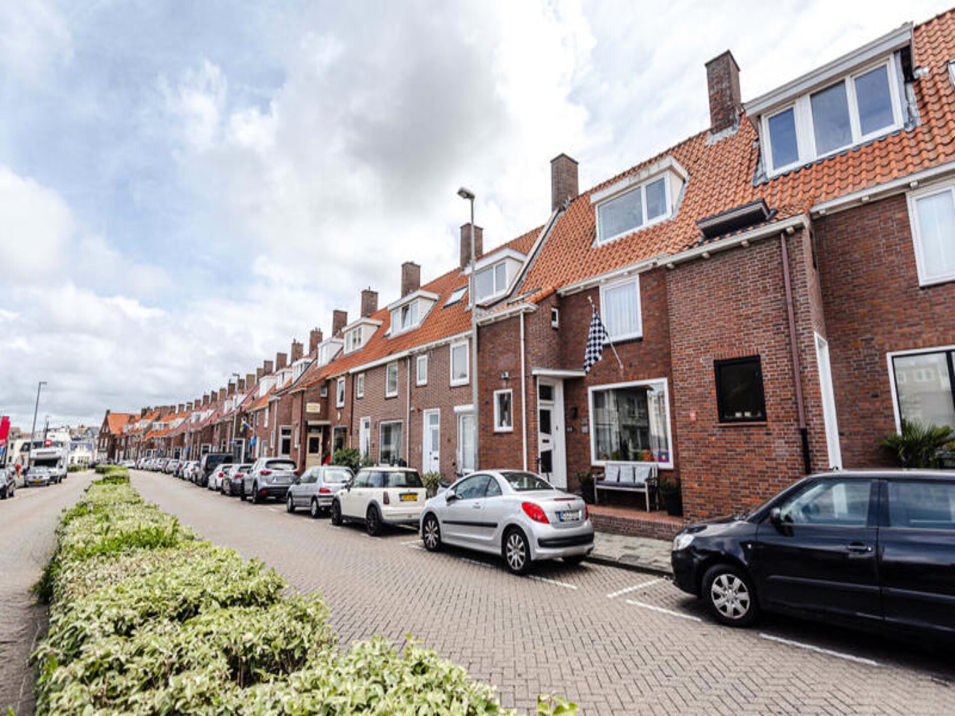 Studio Zwinkels: Intiem strandappartement op 3 minuten van de Noordzee - foto 5
