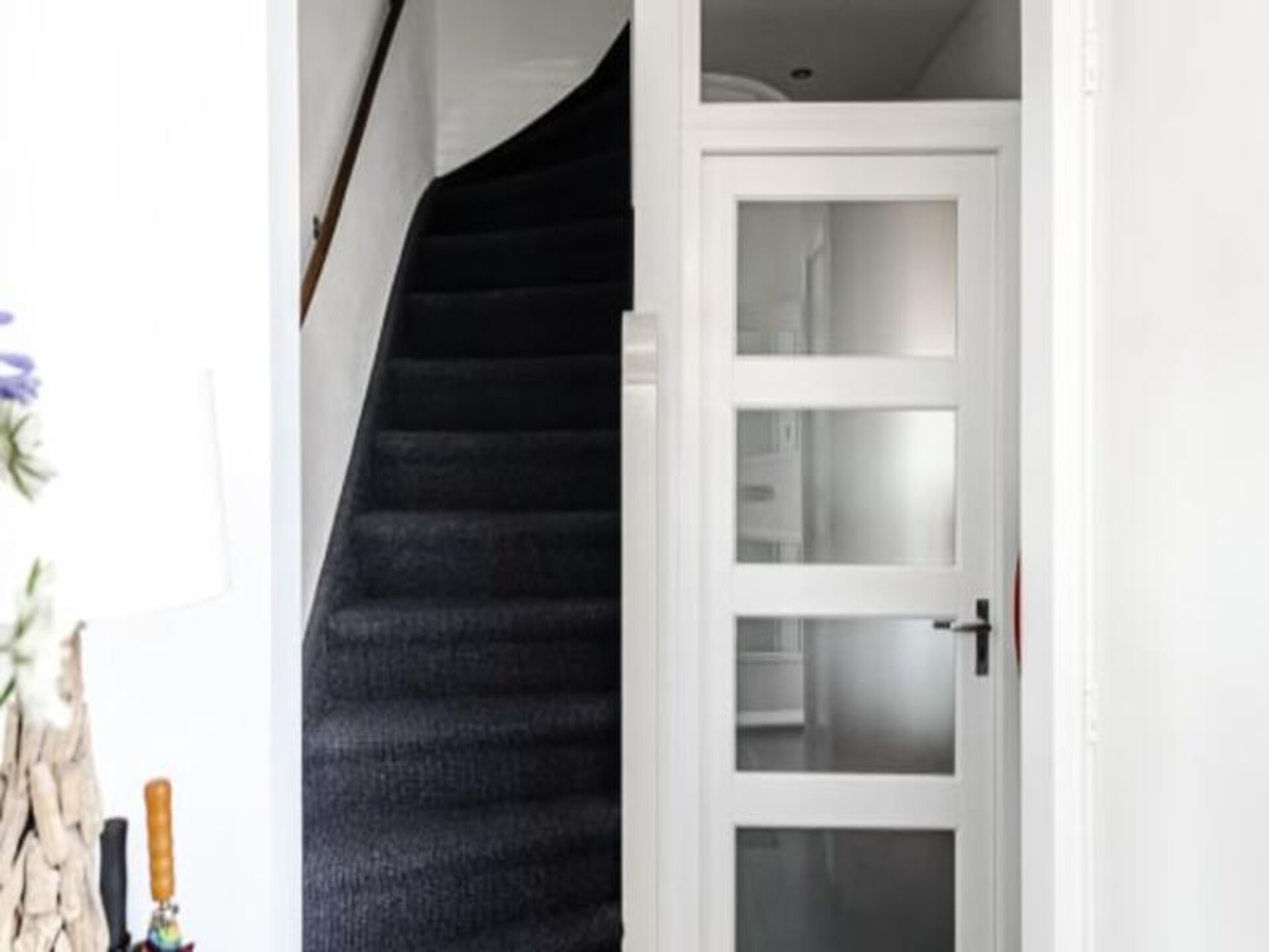 Studio Zwinkels: Intiem strandappartement op 3 minuten van de Noordzee - foto 7
