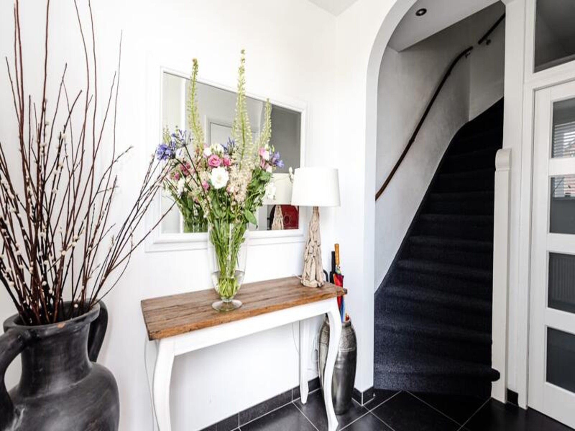 Studio Zwinkels: Intiem strandappartement op 3 minuten van de Noordzee - foto 8