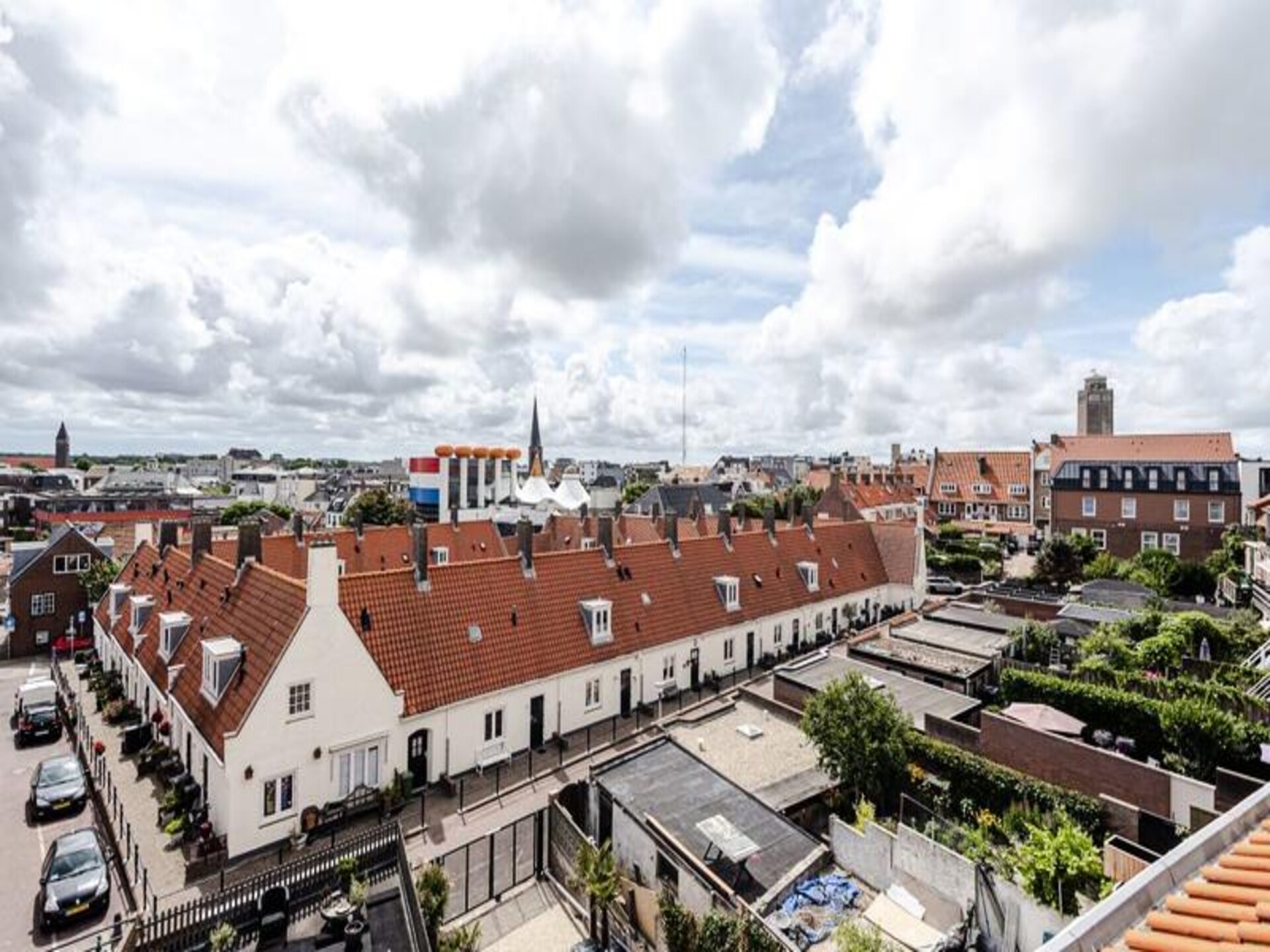 Studio Zwinkels: Intiem strandappartement op 3 minuten van de Noordzee - foto 9