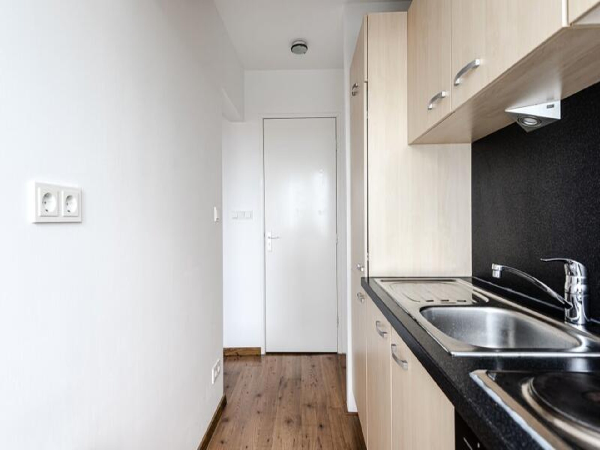 Studio Zwinkels: Intiem strandappartement op 3 minuten van de Noordzee - foto 20
